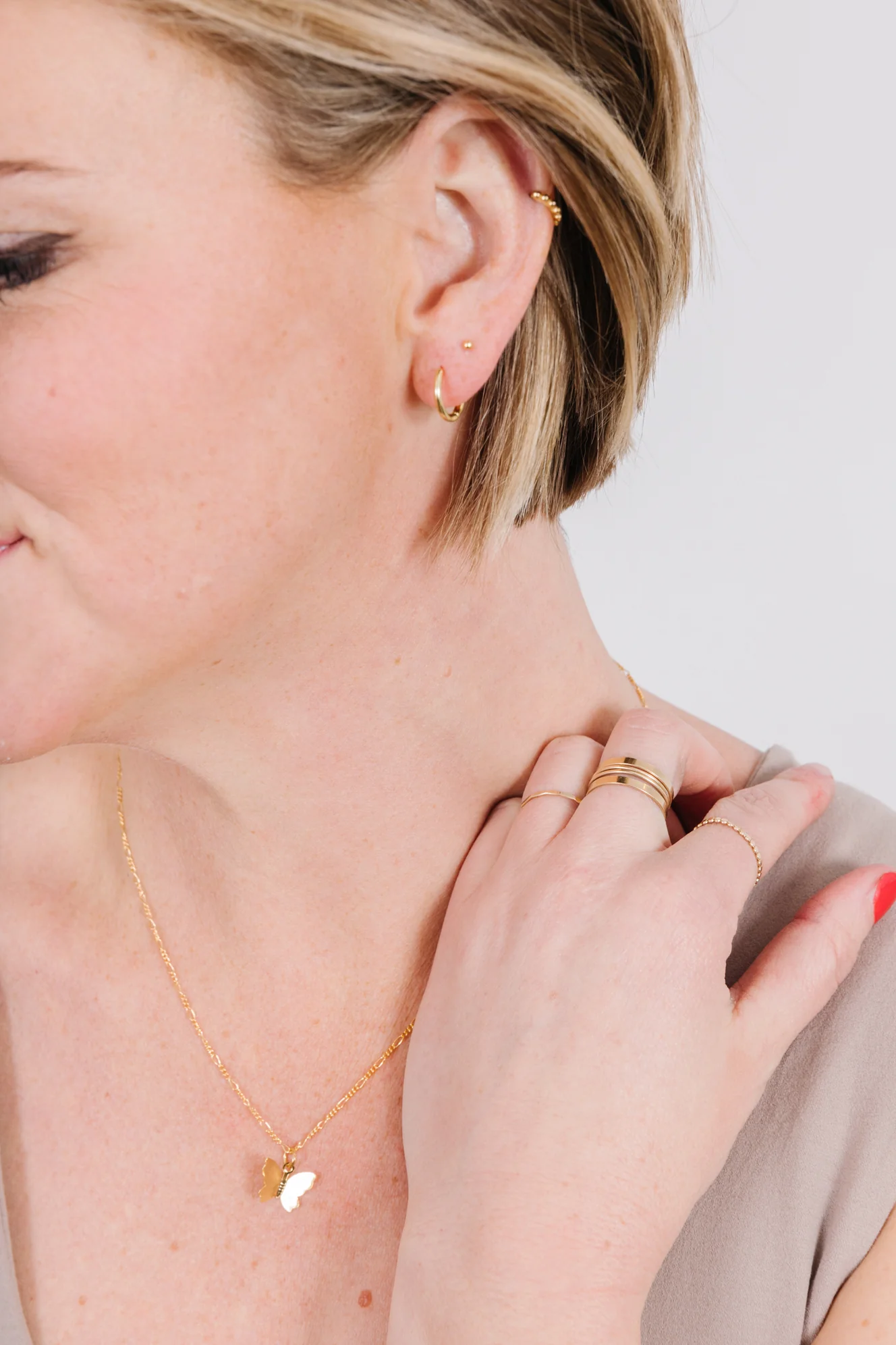 12 mm Huggies - Image 5