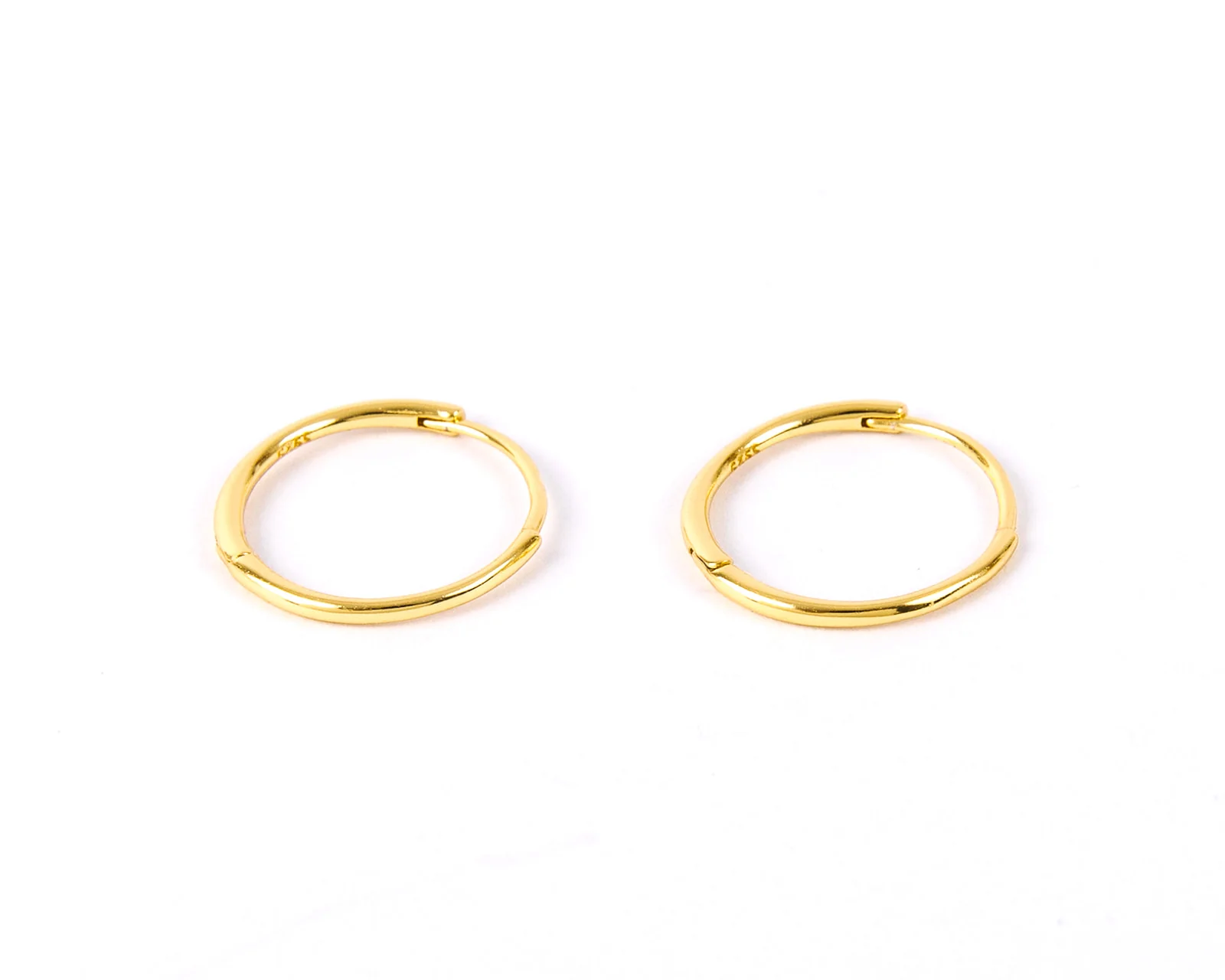 16 mm Sleek Huggies - Image 3