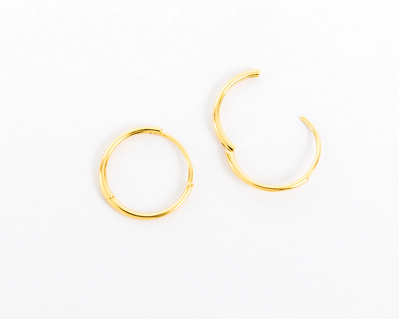 16 mm Sleek Huggies - Image 4