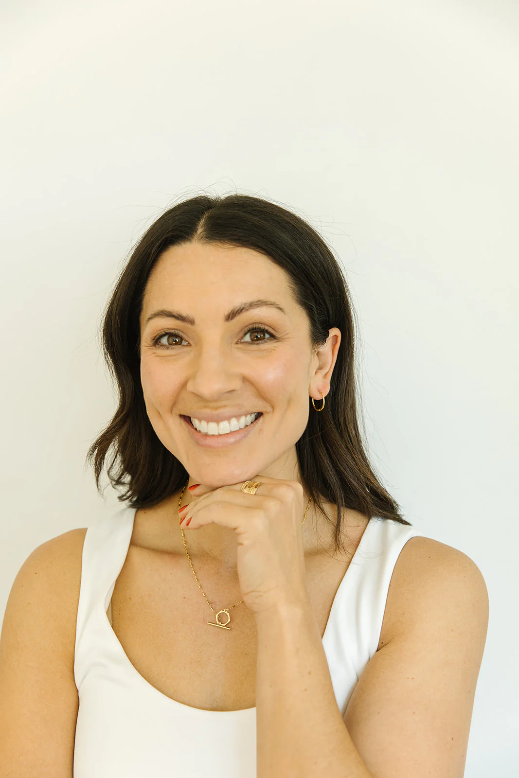 16 mm Sleek Huggies - Image 6