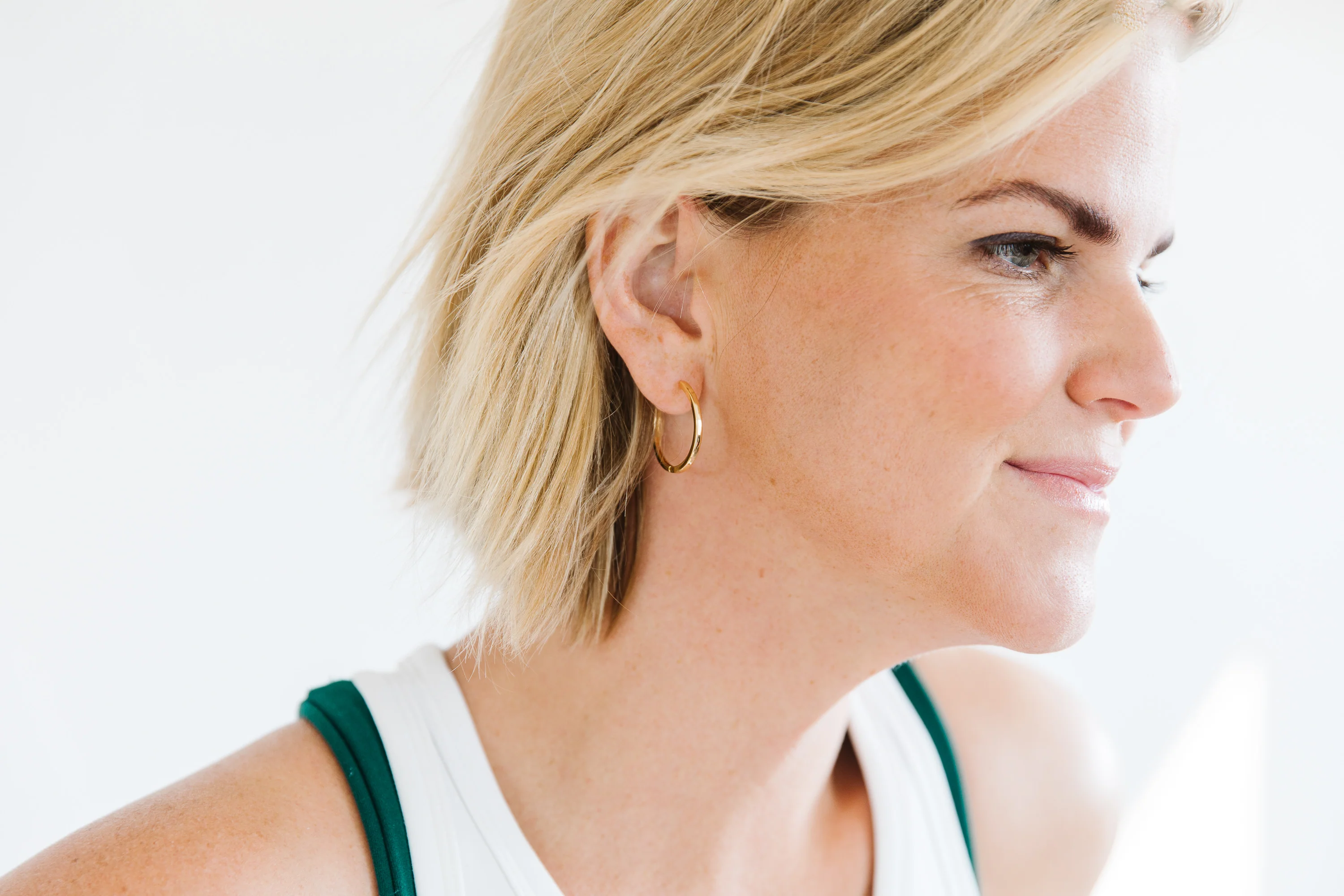 23 mm Chic Huggies - Image 4