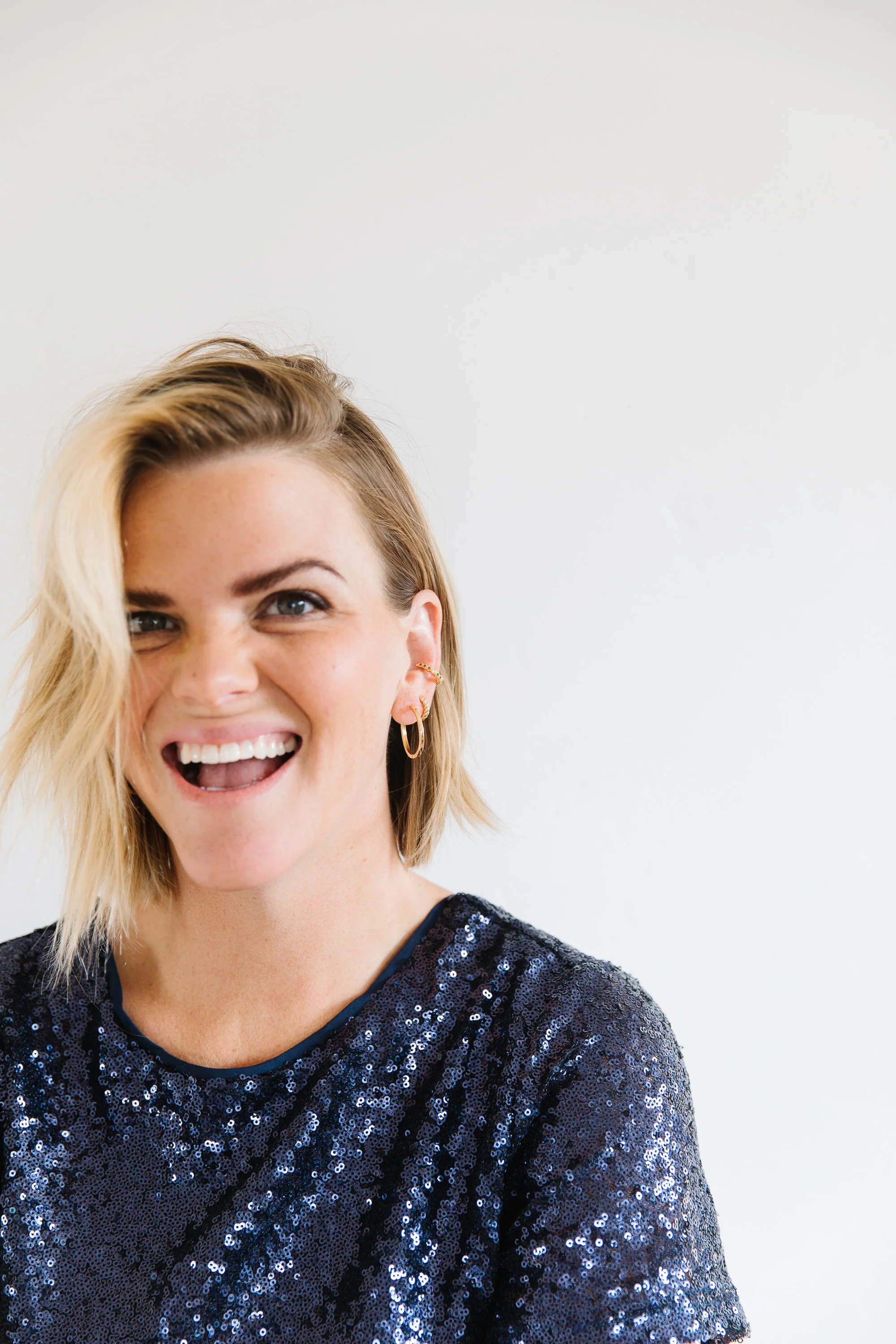 23 mm Chic Huggies - Image 5