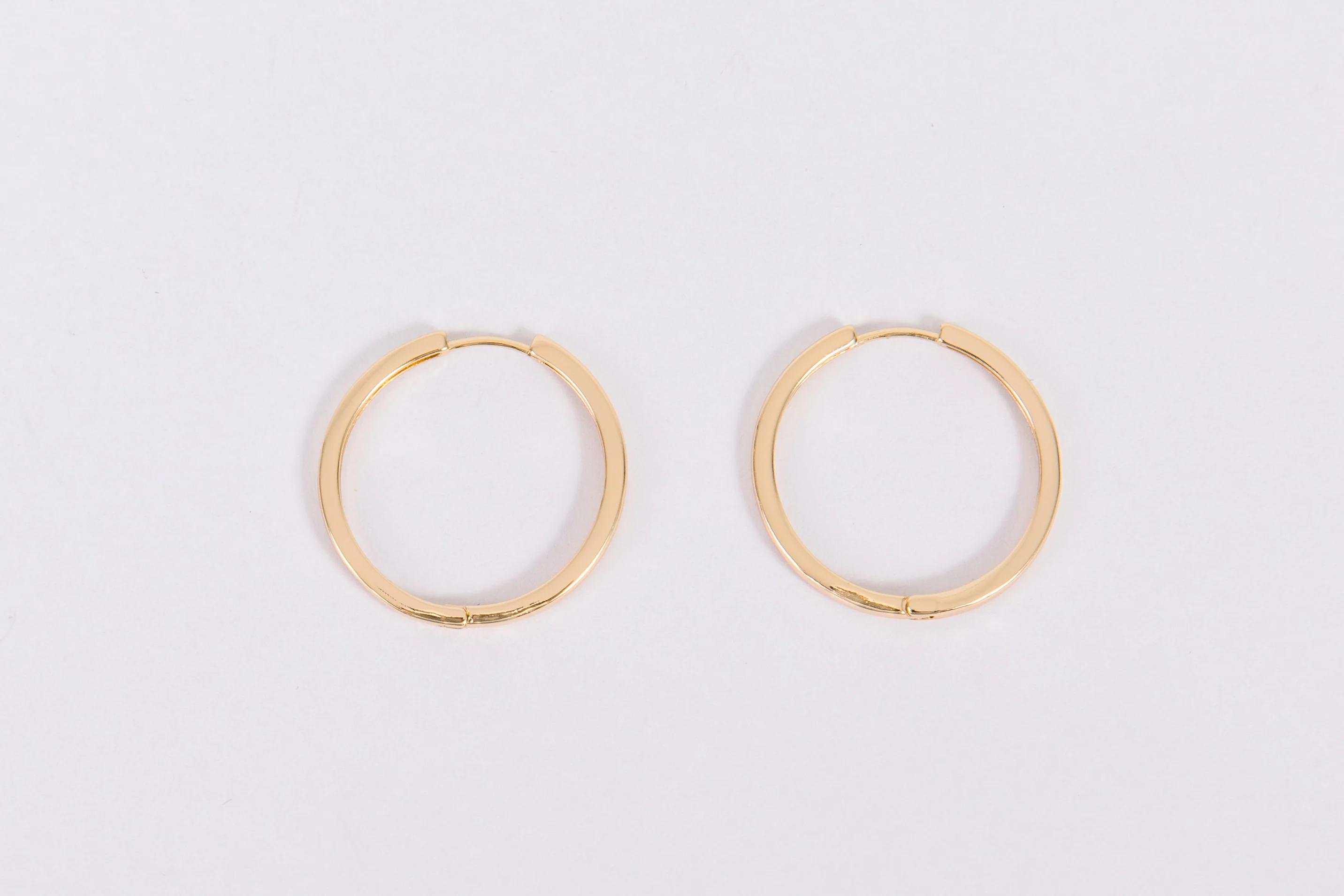 23 mm Chic Huggies - Image 7