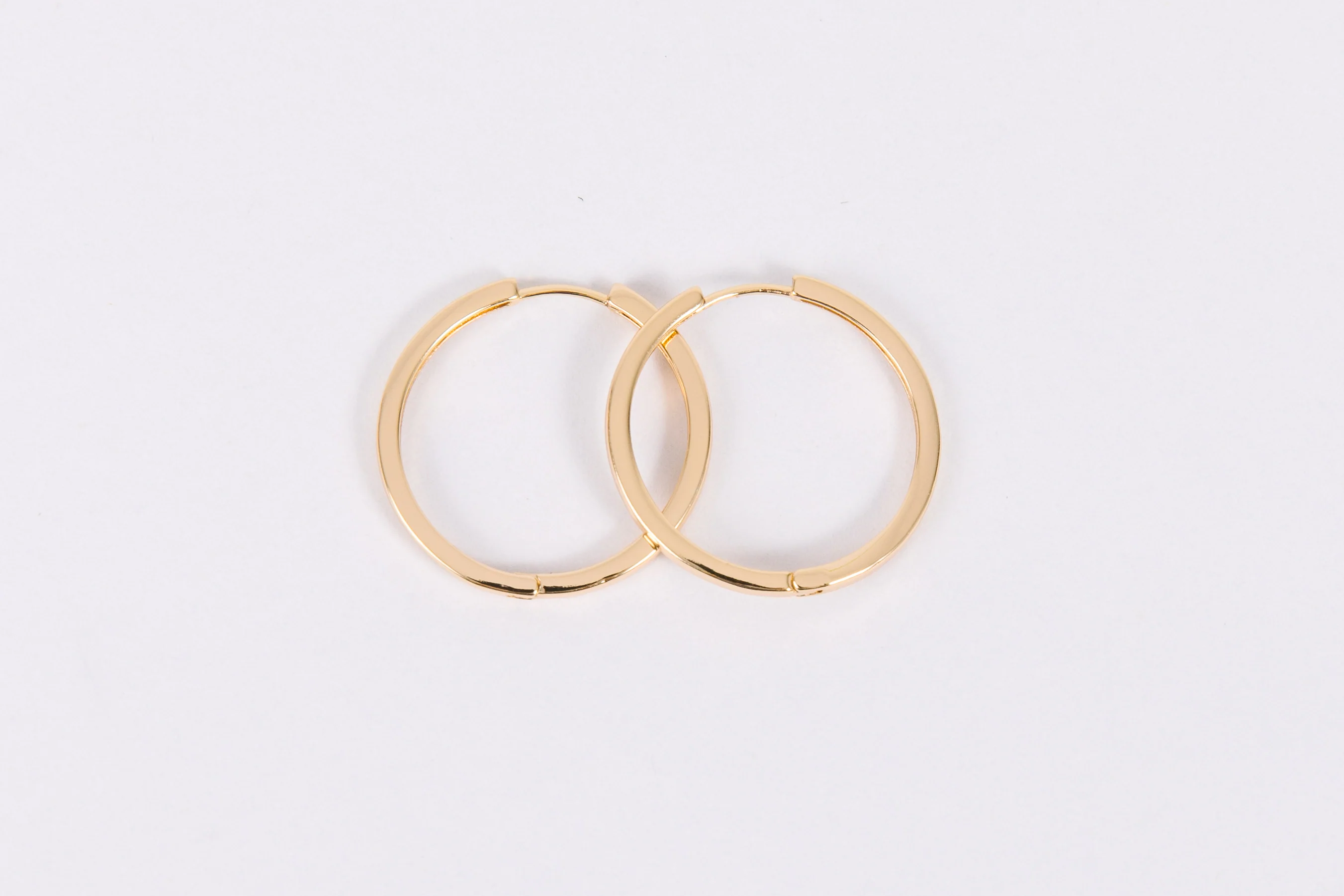 23 mm Chic Huggies - Image 8