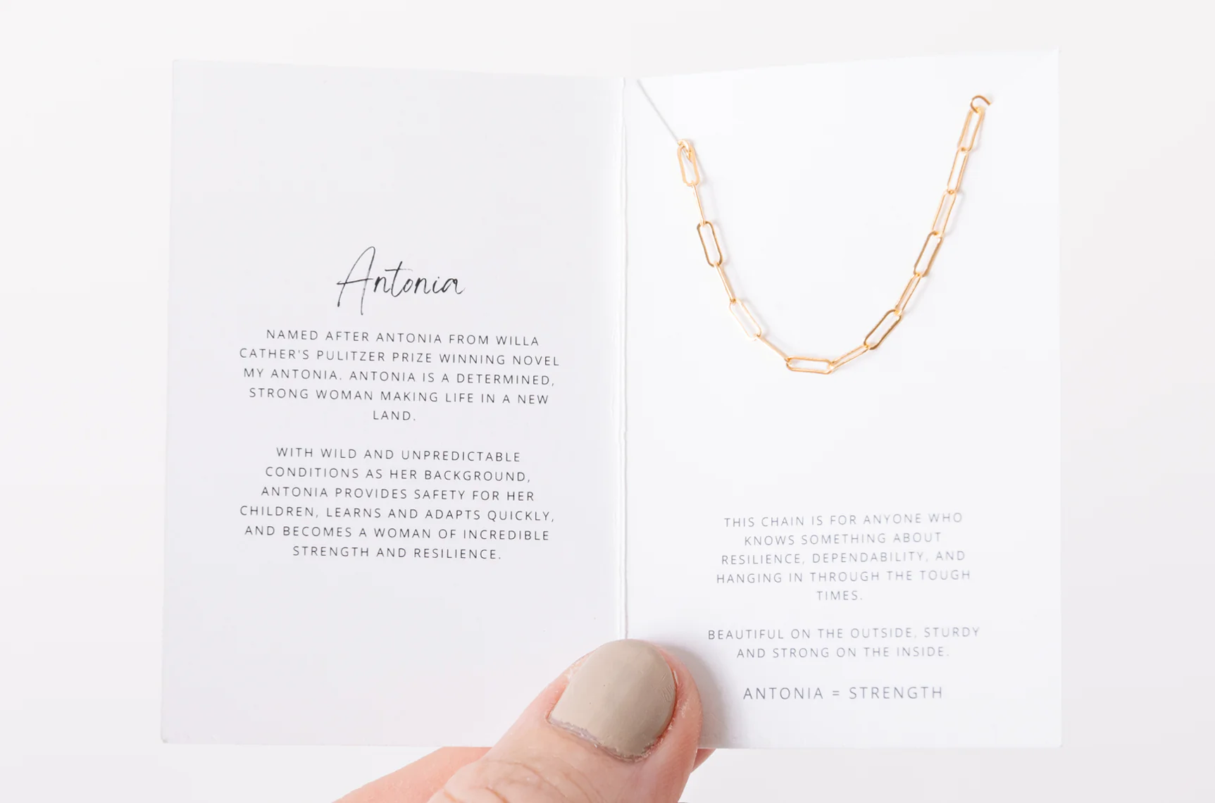 Baby Antonia - Image 21