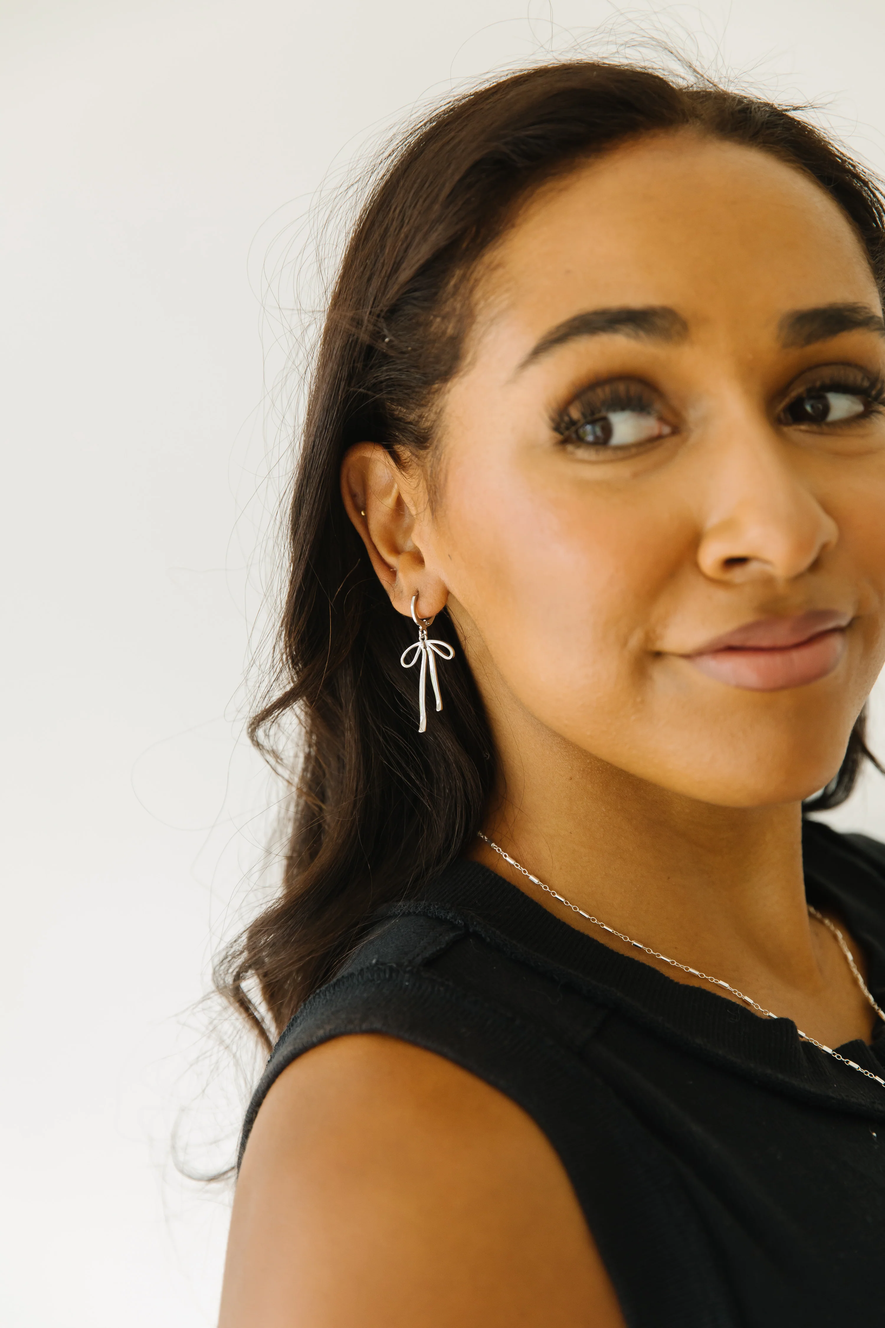 Spring Bow Huggies - Image 8