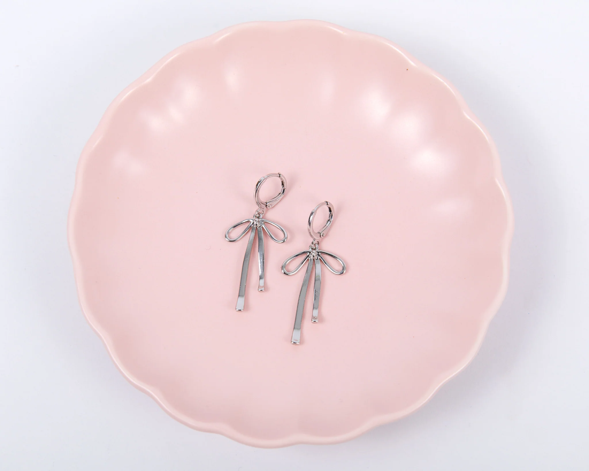 Audrey Bow Huggies - Image 11