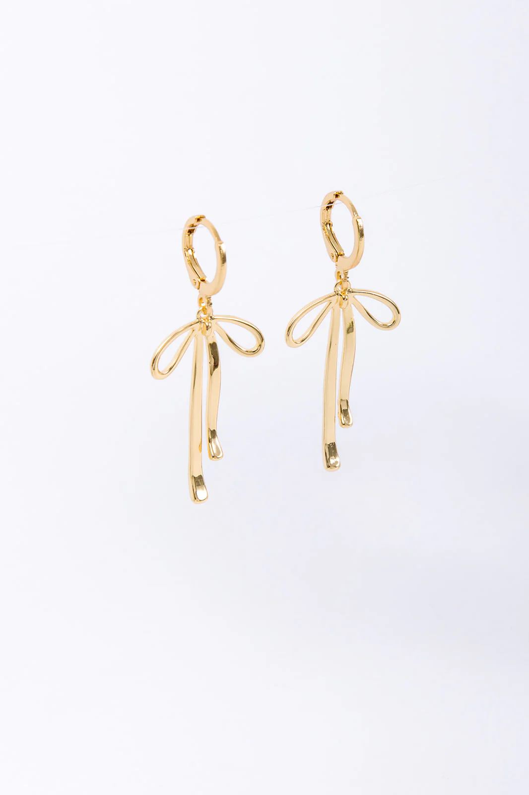 Audrey Bow Huggies - Image 4