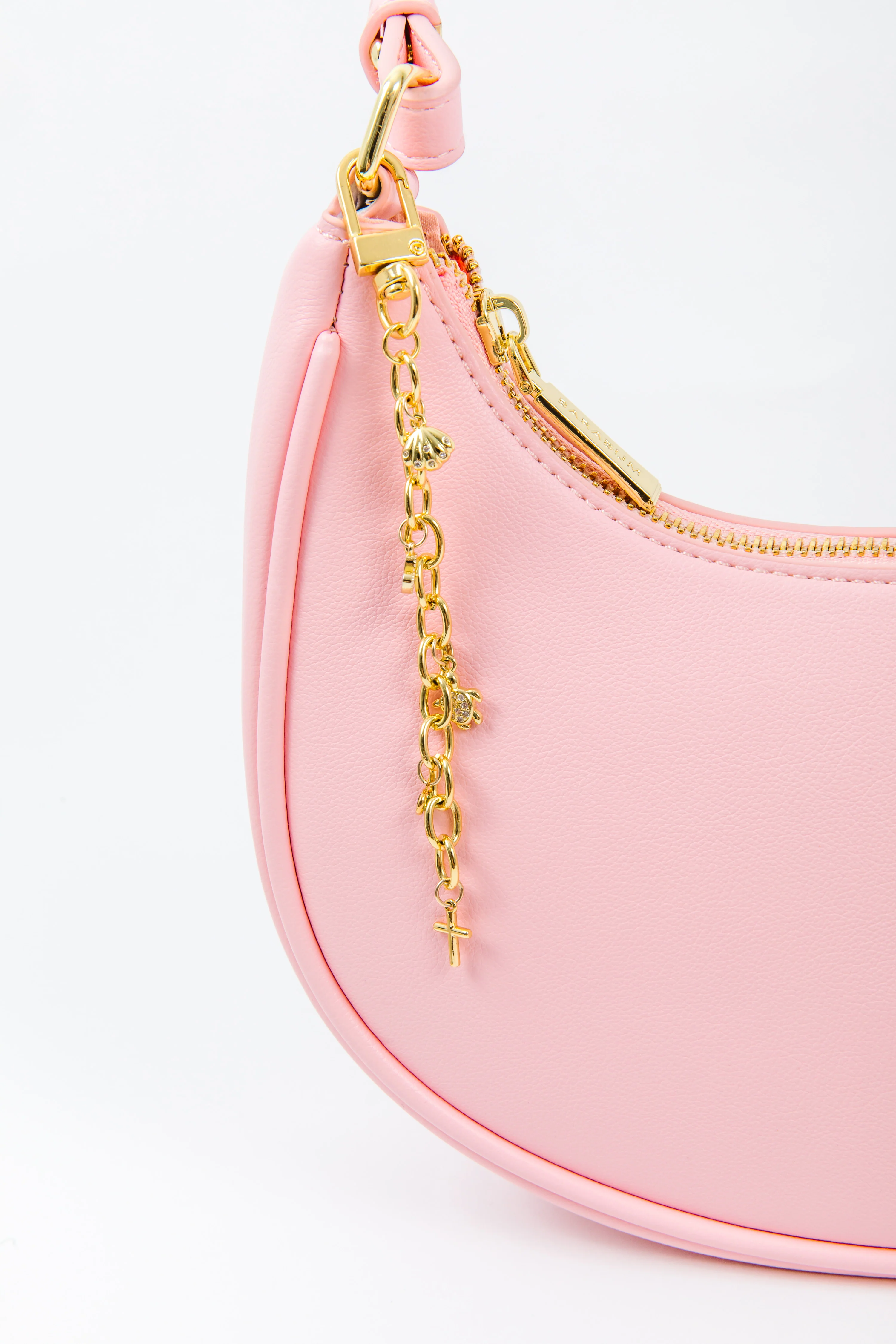 Bag Chain with Charms - Image 4