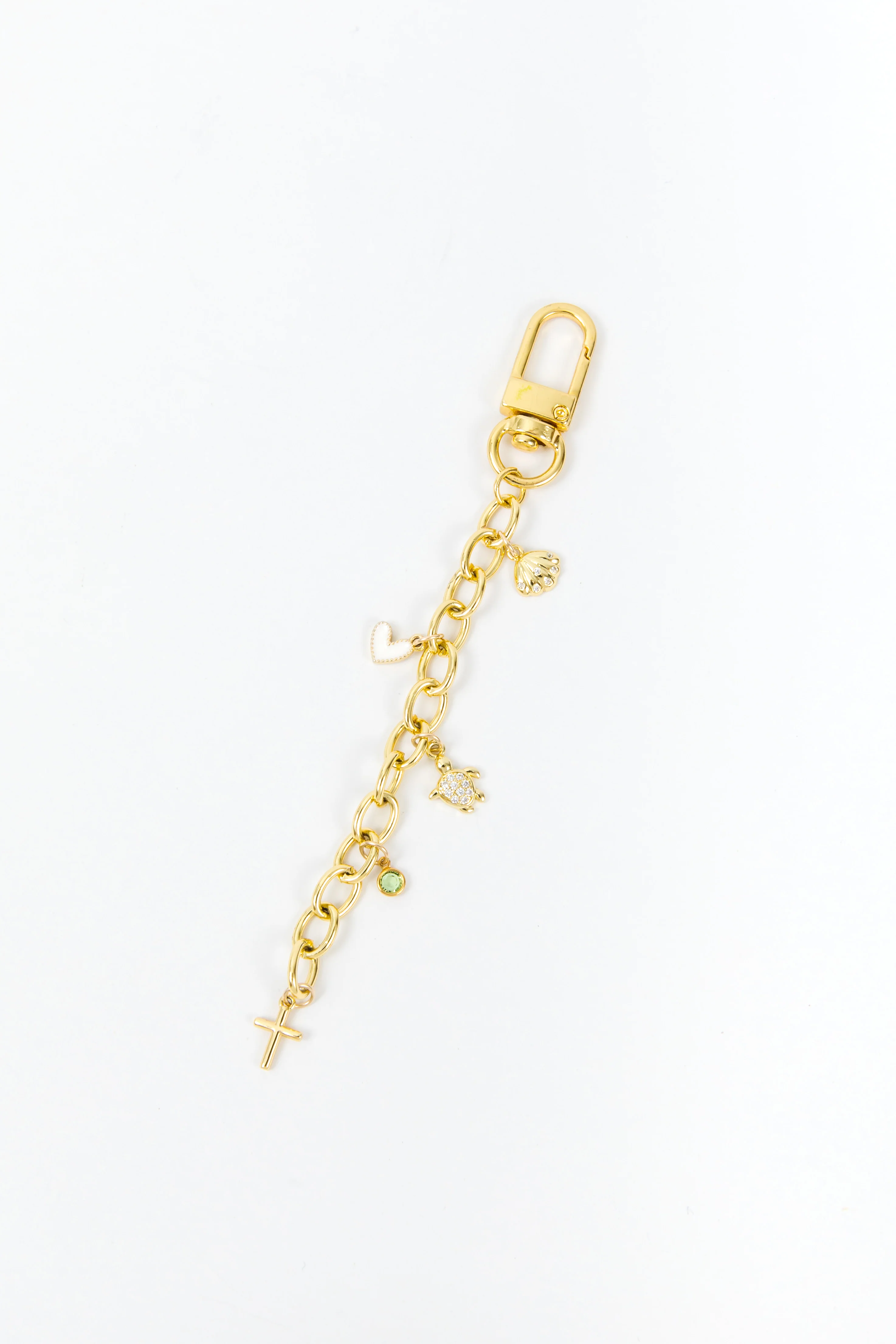Bag Chain with Charms - Image 13