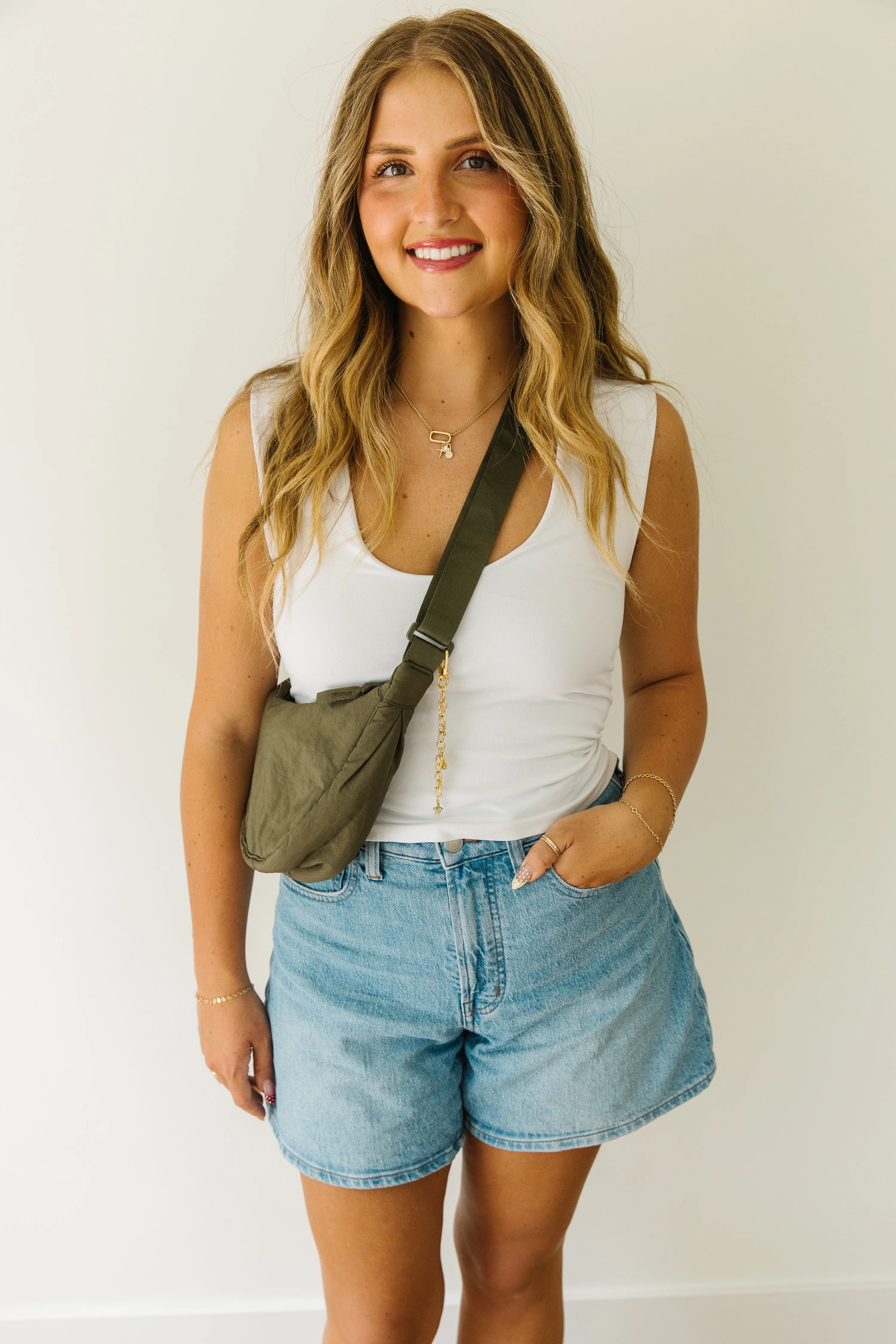 Bag Chain with Charms - Image 6