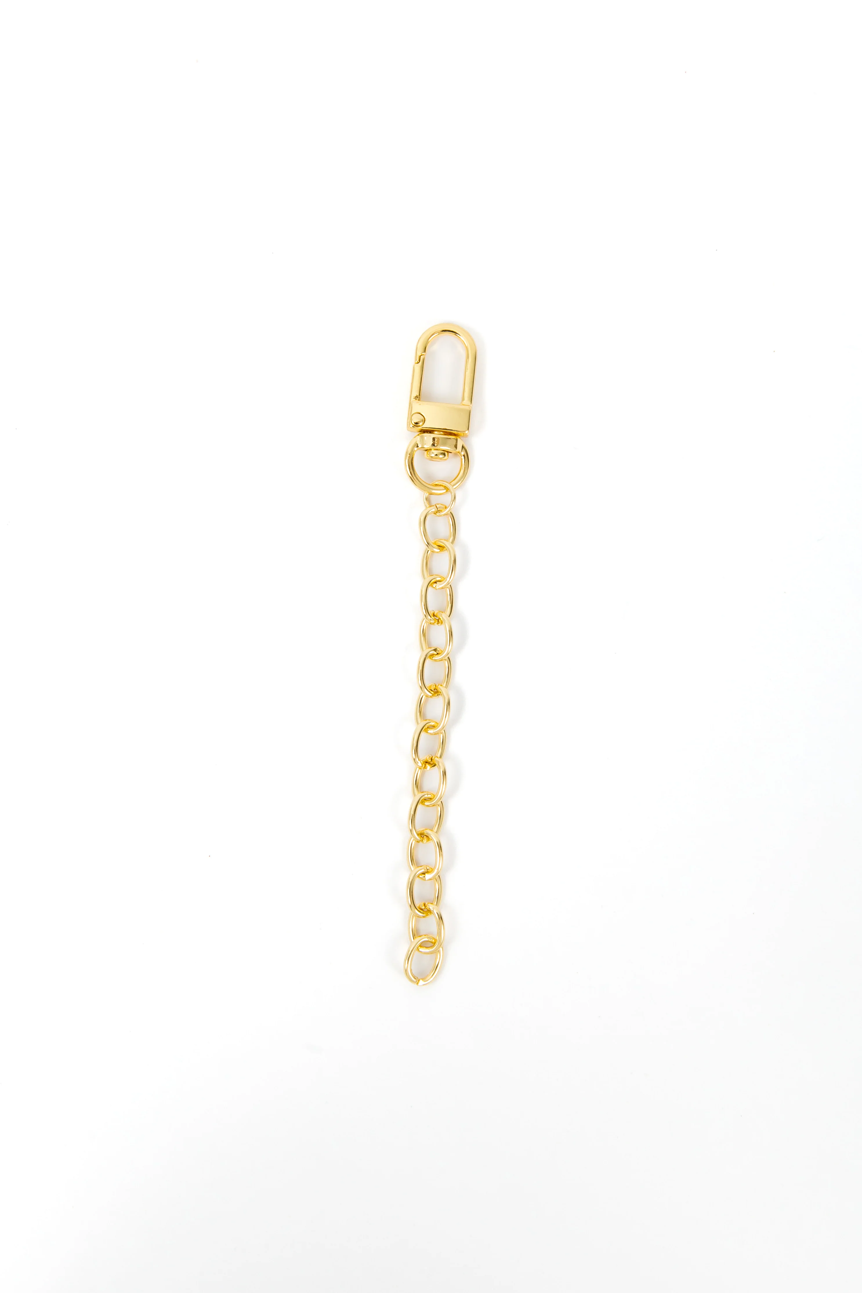 Bag Chain with Charms - Image 7