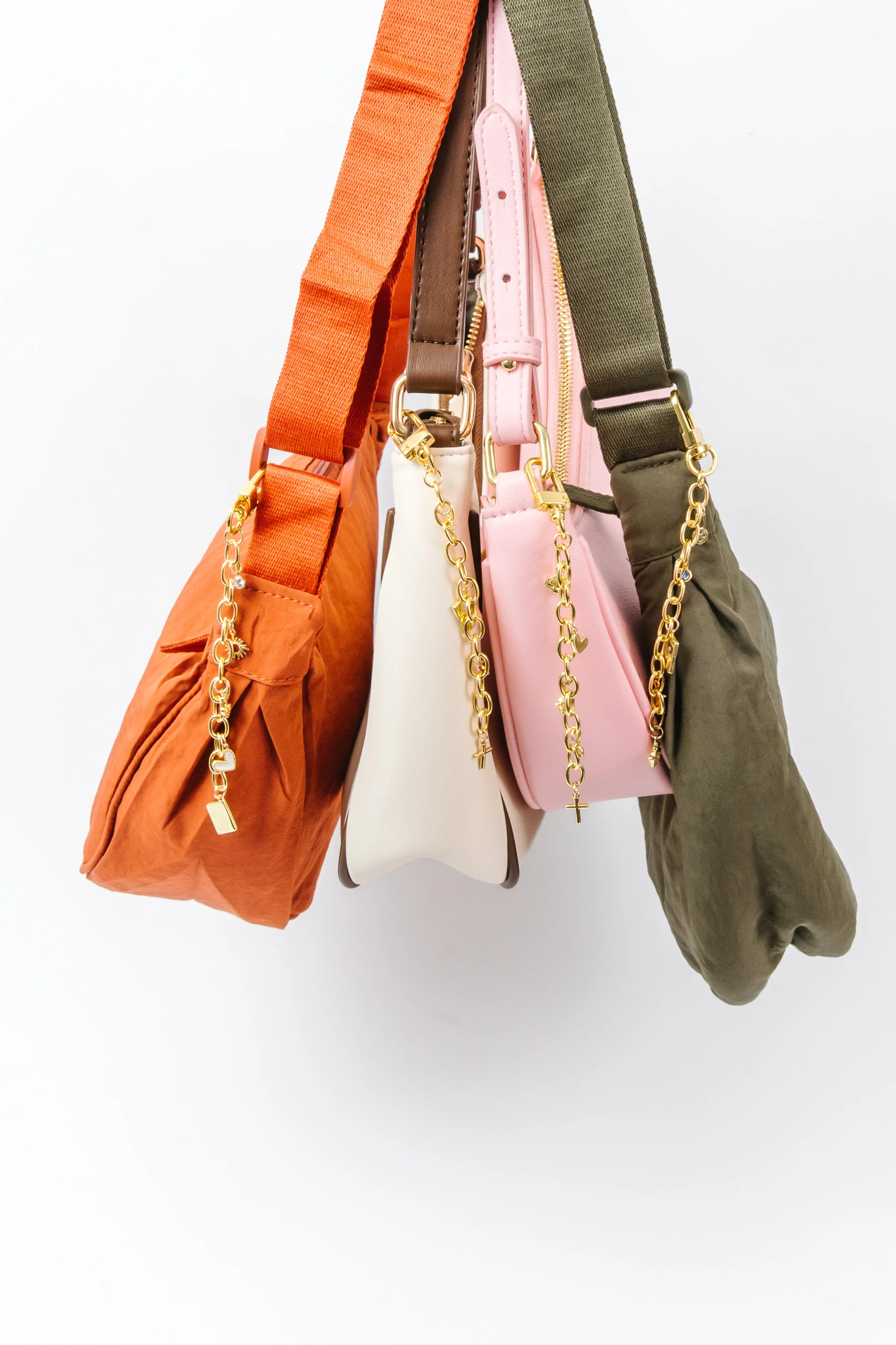 Bag Chain with Charms - Image 8
