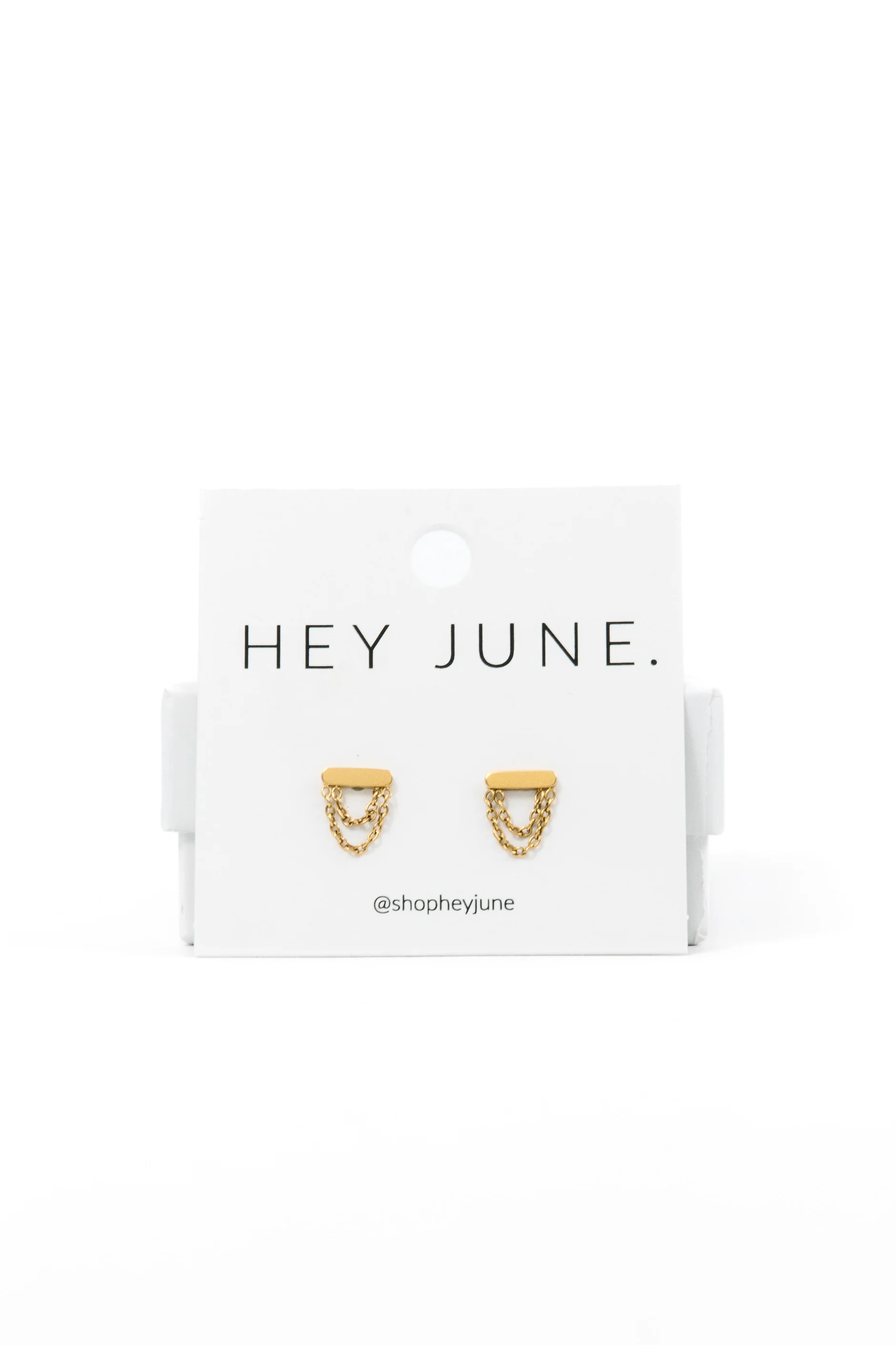 Bar + Chain Flatback - Image 6