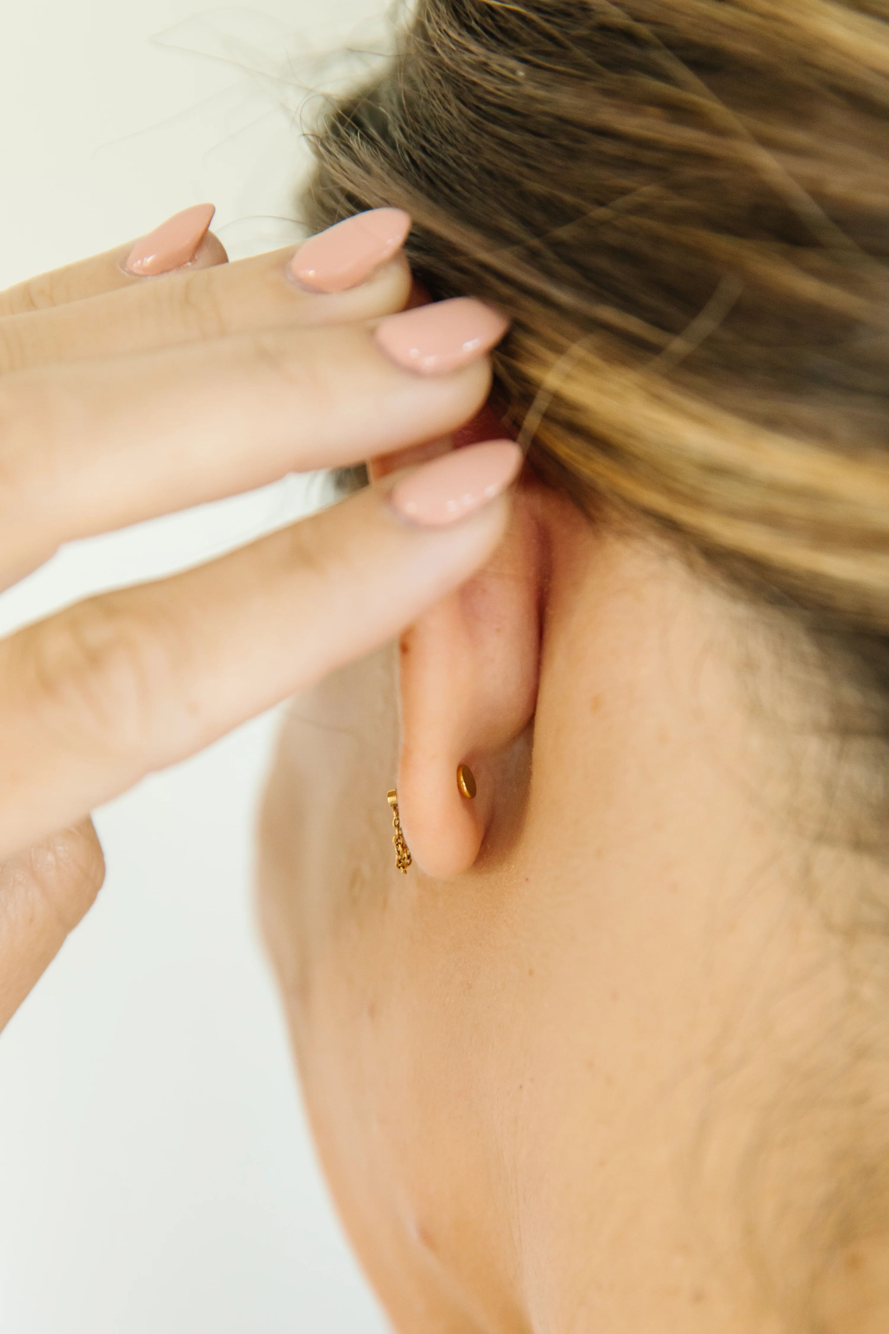 Bar + Chain Flatback - Image 7