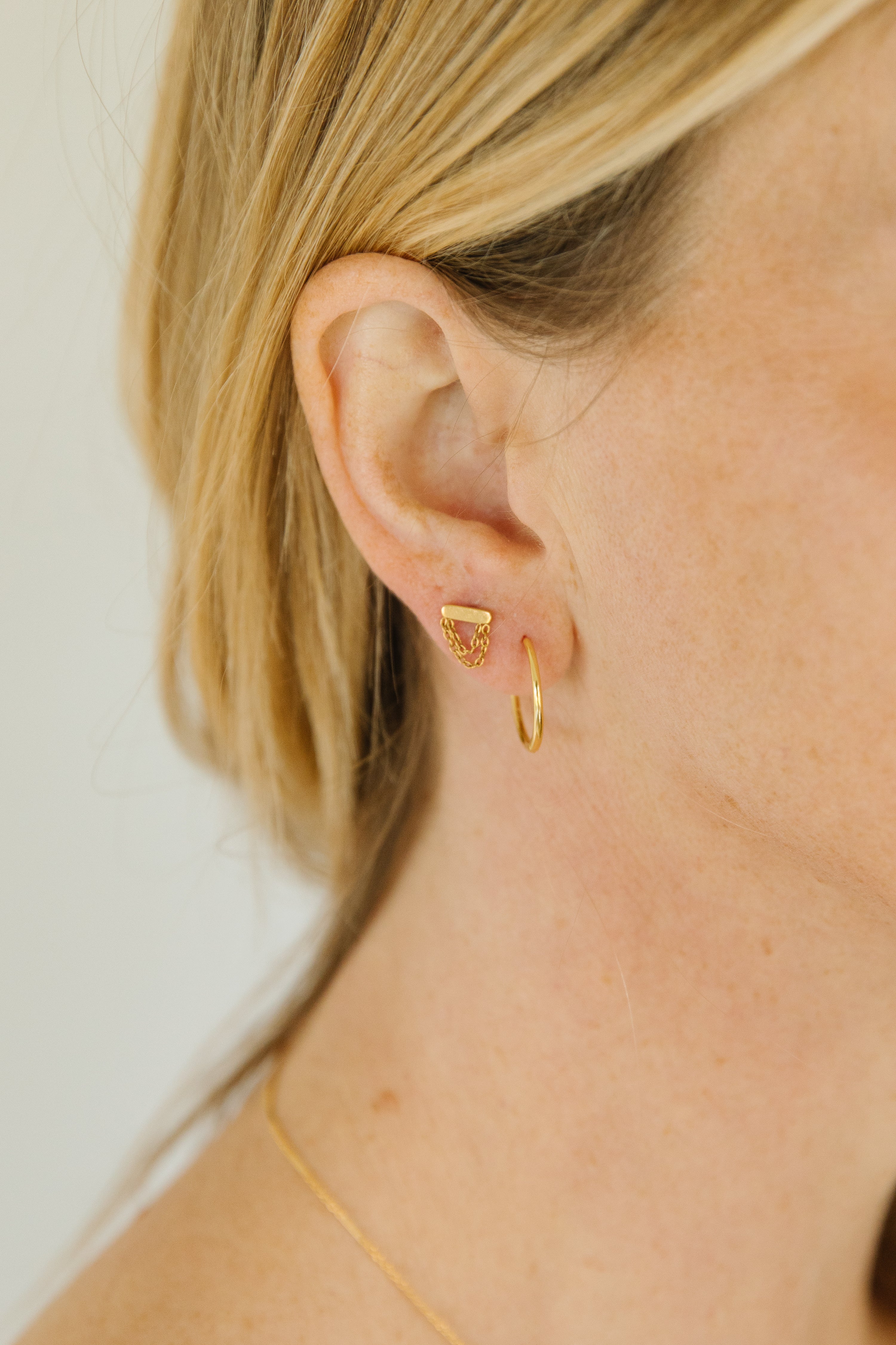 Bar + Chain Flatback - Image 8