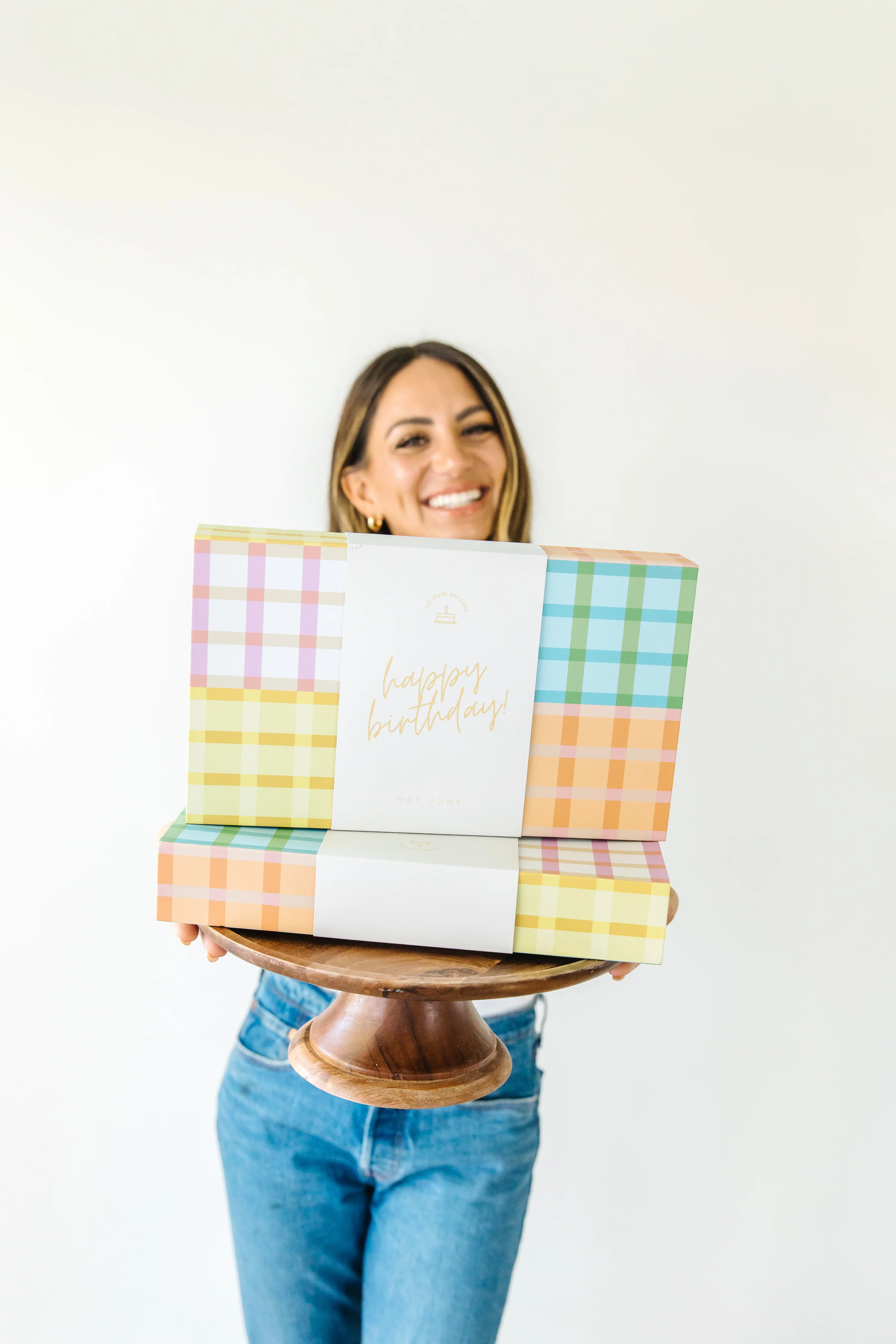 Birthday Box - Image 11