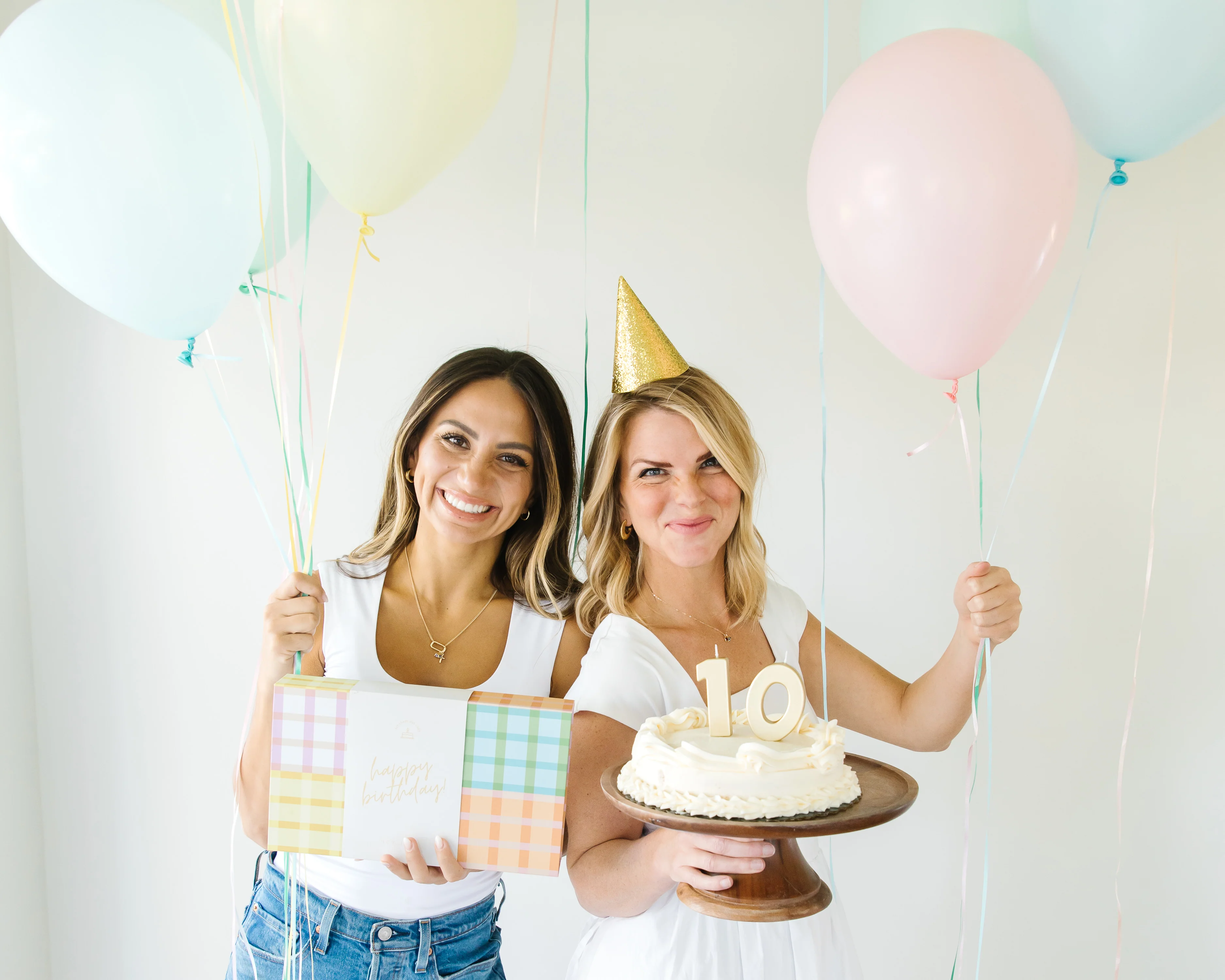 Birthday Box - Image 14