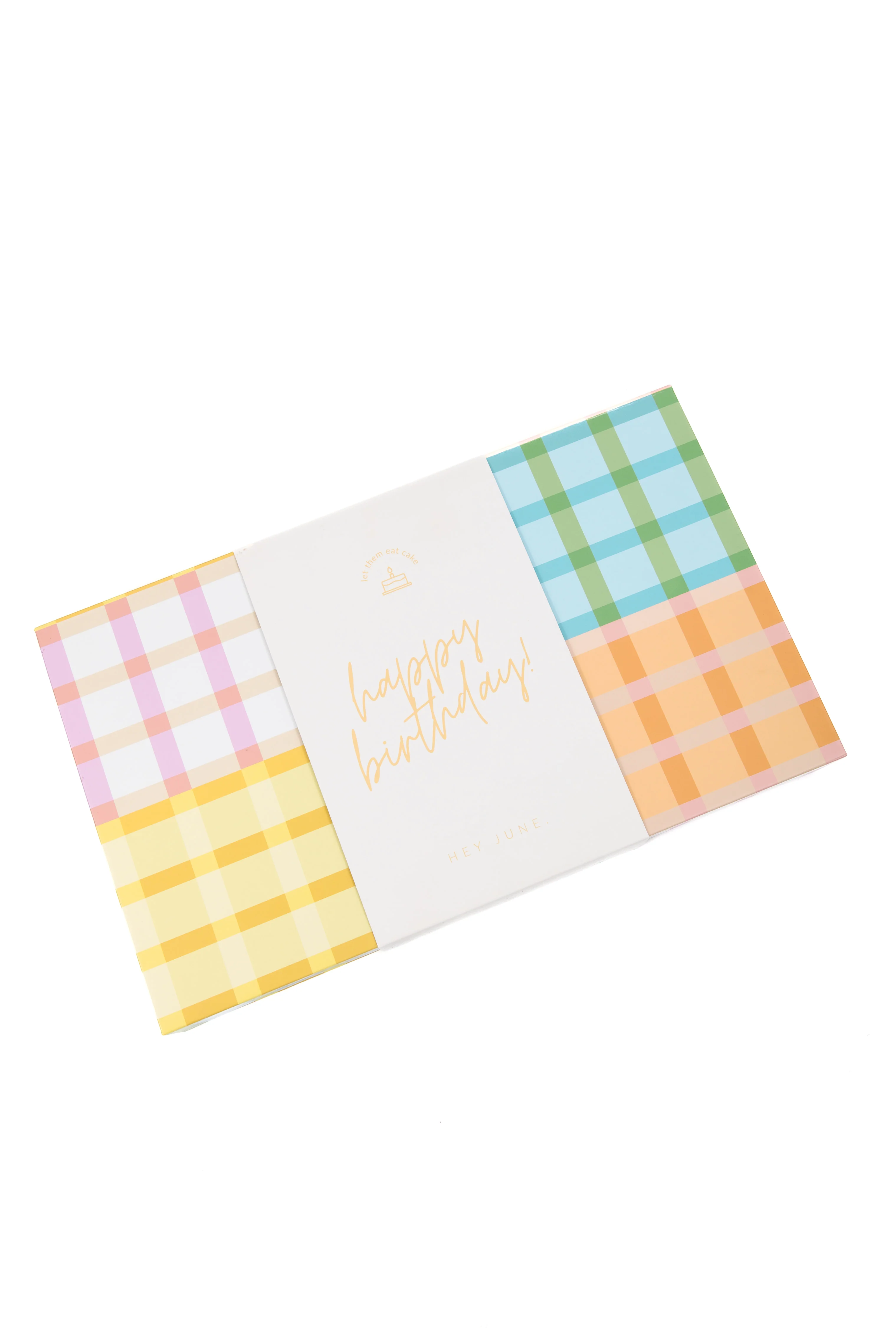 Birthday Box - Image 3