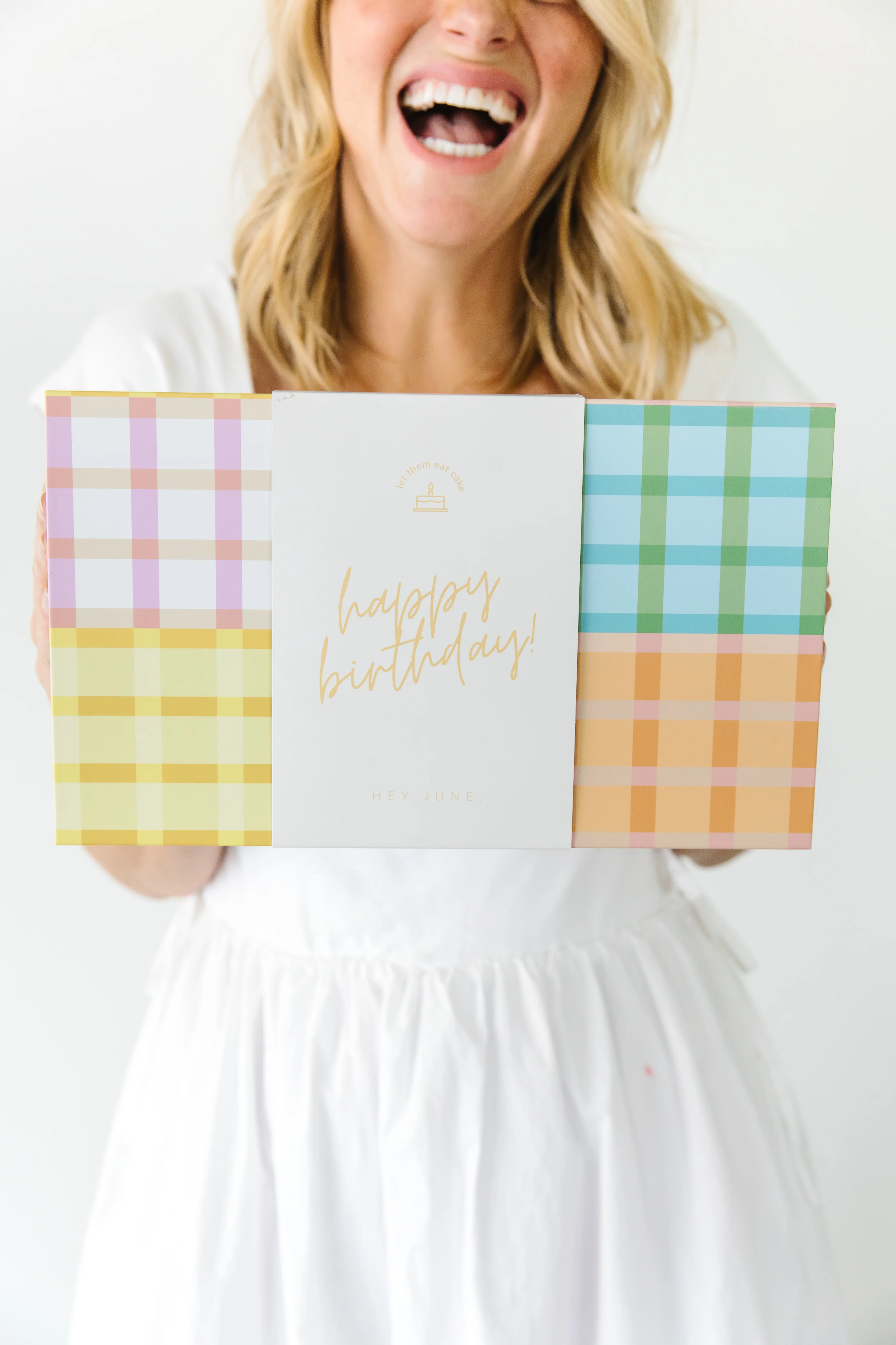 Birthday Box - Image 7