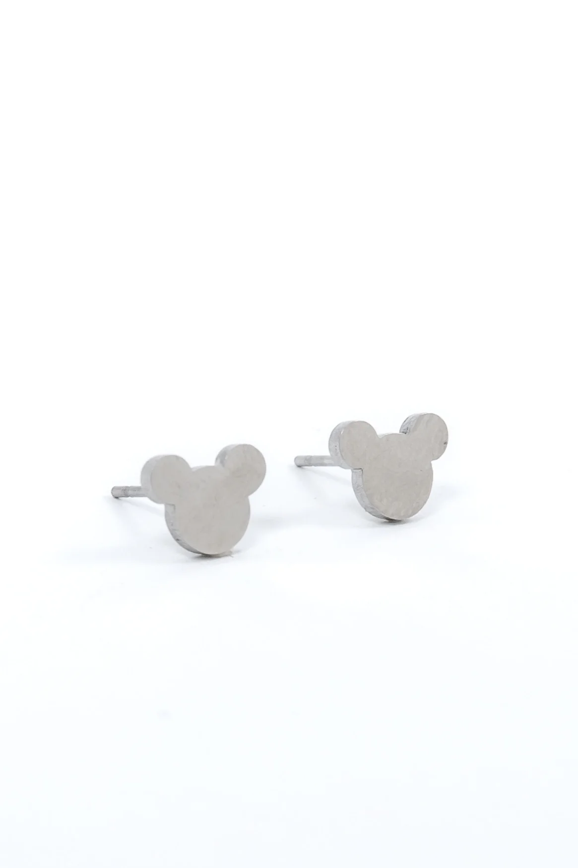 OG Mouse Ear Studs - Image 7