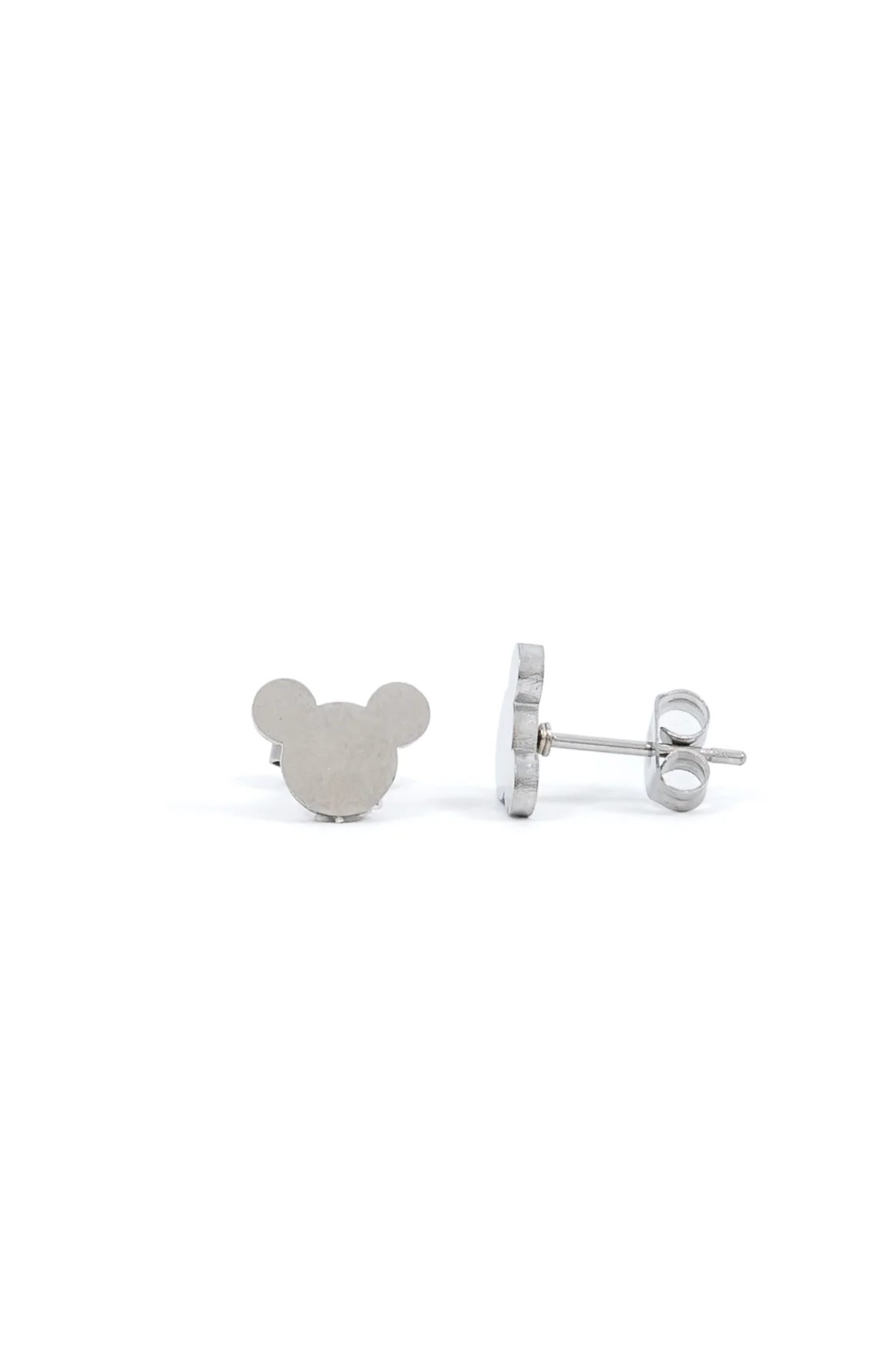 OG Mouse Ear Studs - Image 8