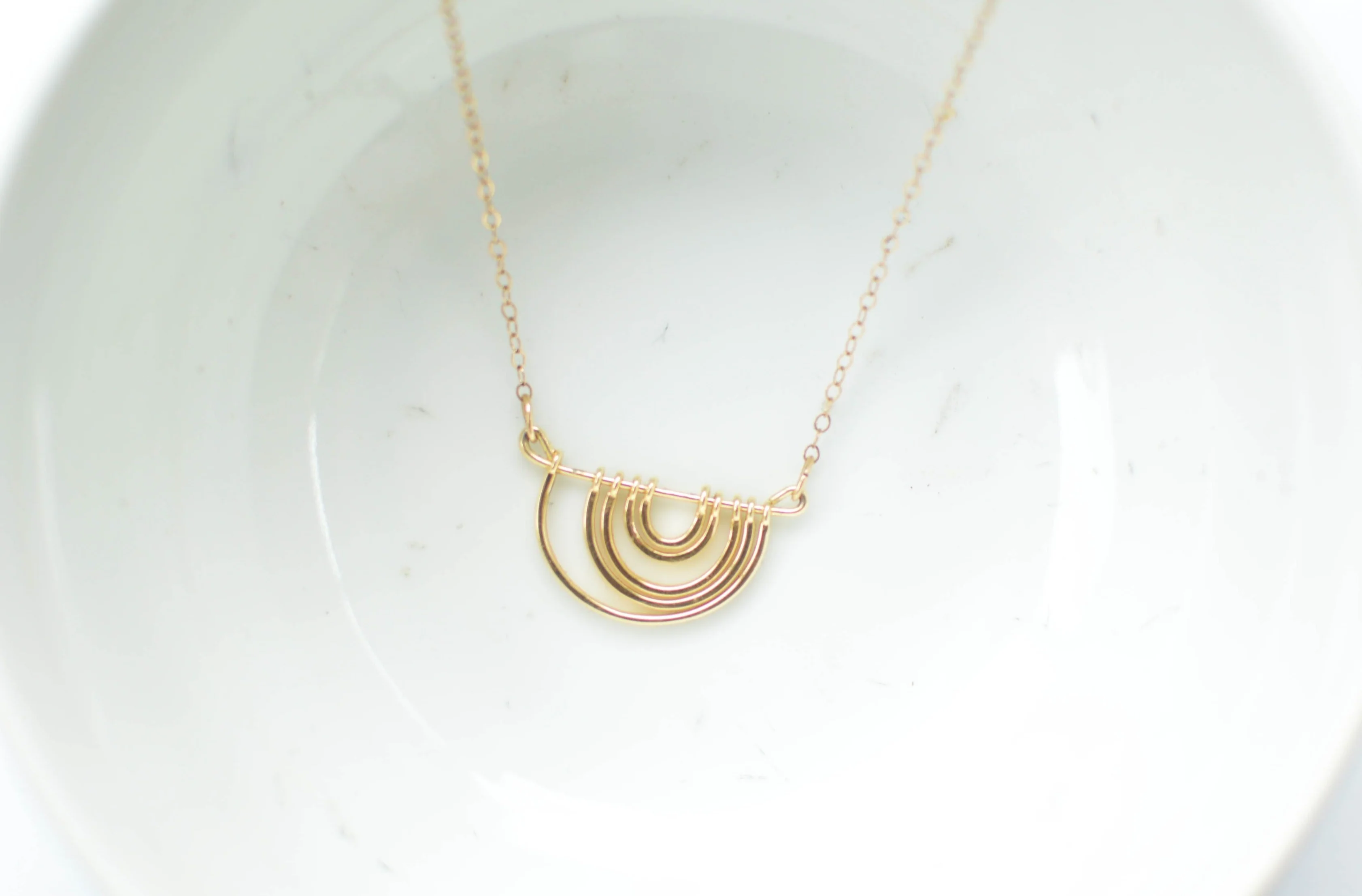 Willa Mama + Me Necklace Bundle - Image 4