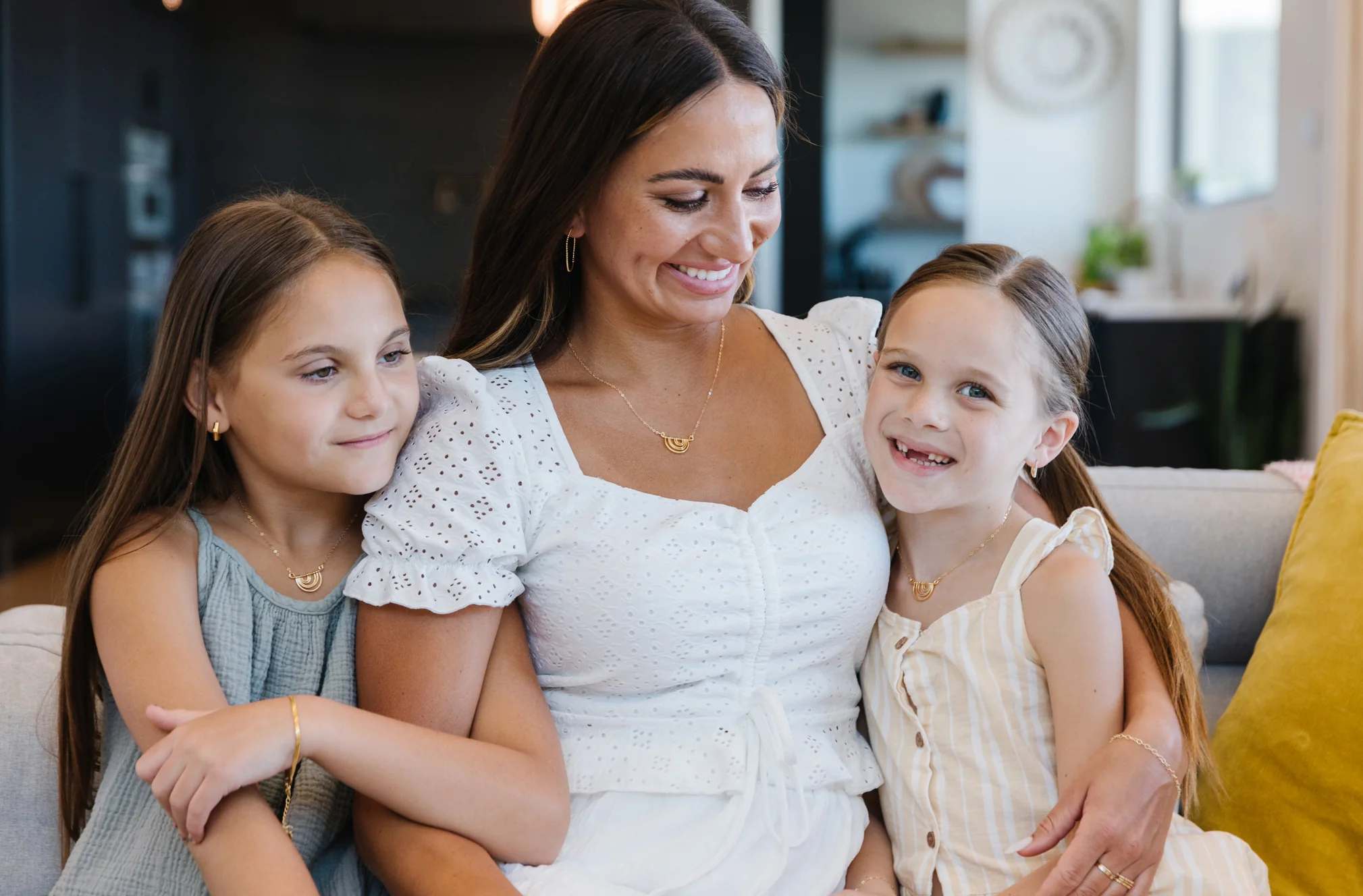 Willa Mama + Me Necklace Bundle - Image 5