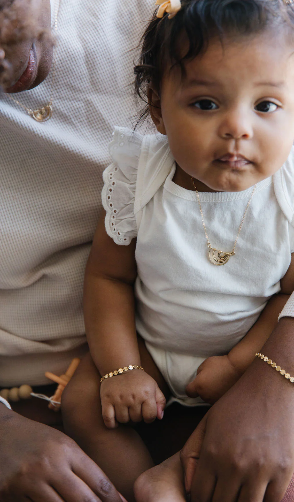 Willa Mama + Me Necklace Bundle - Image 6