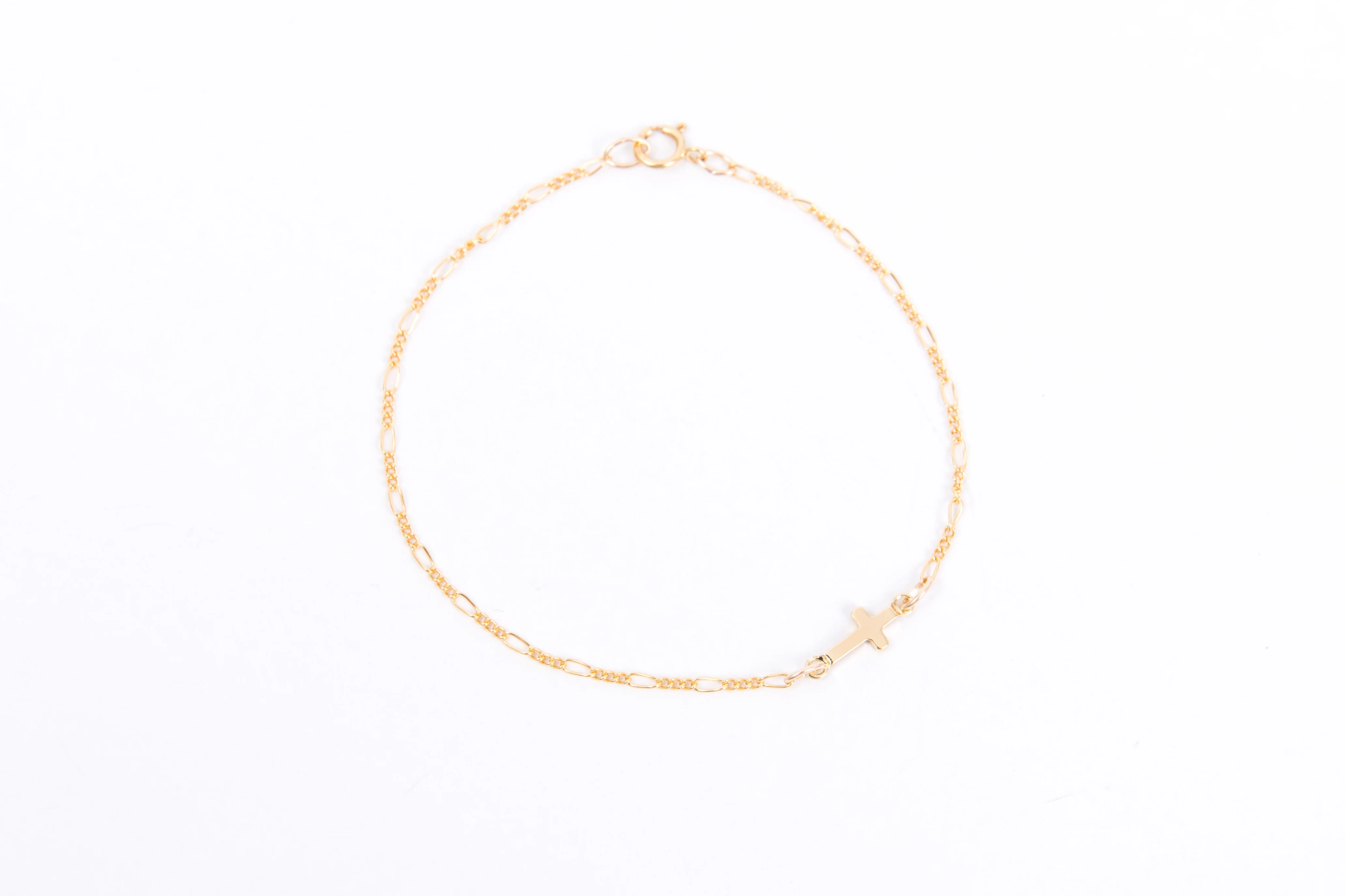 Cross Bracelet - Image 3