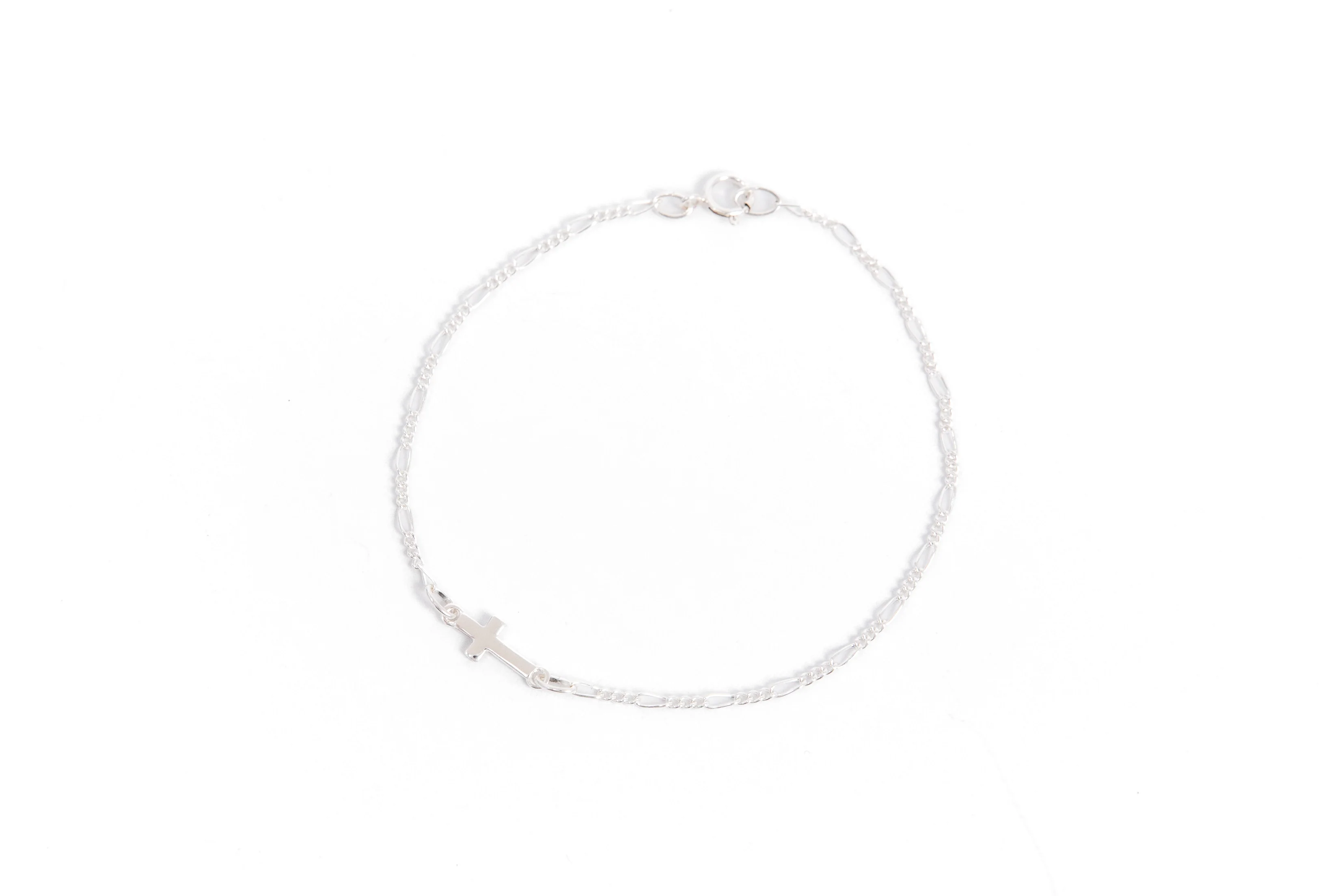 Cross Bracelet - Image 8