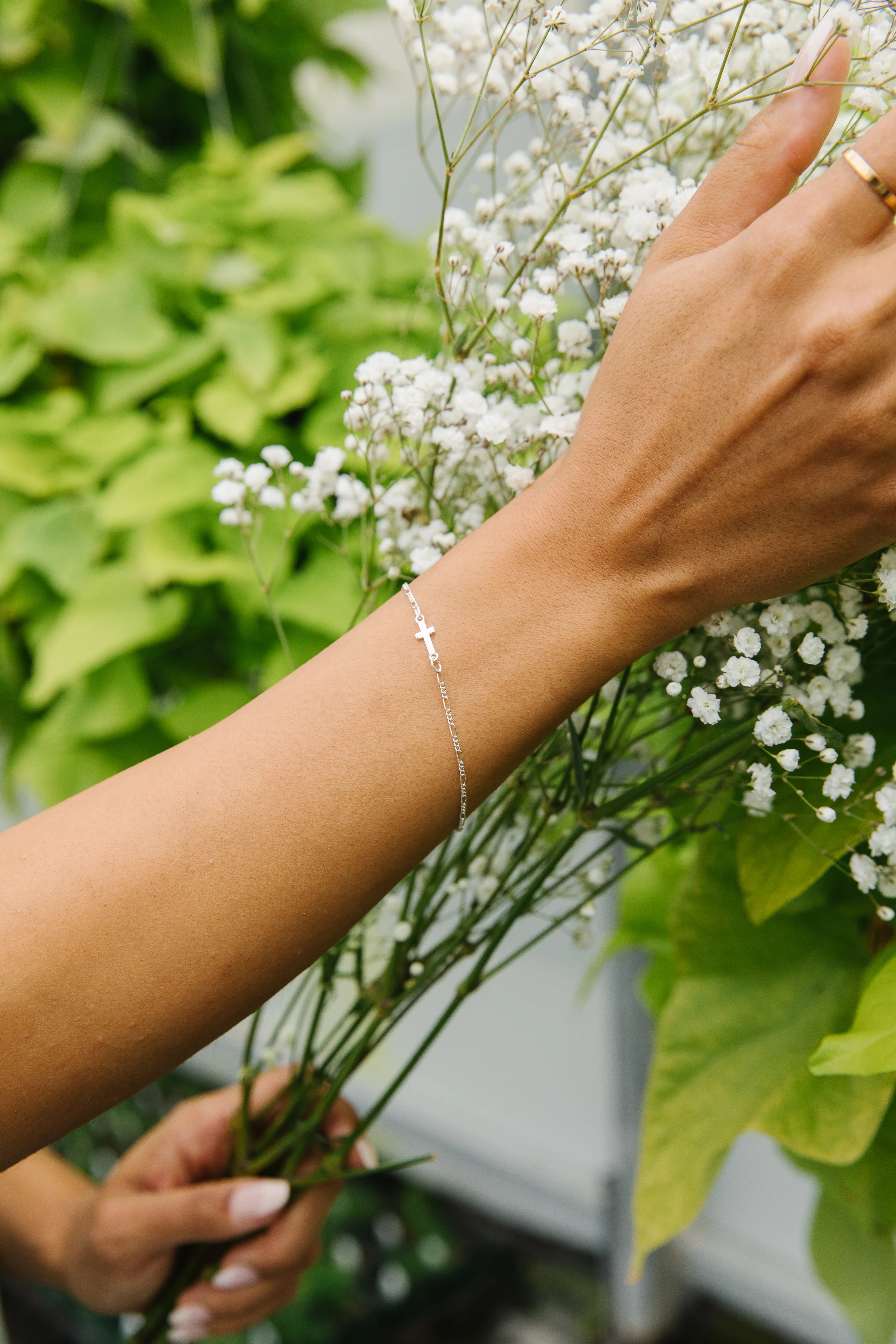 Cross Bracelet - Image 9