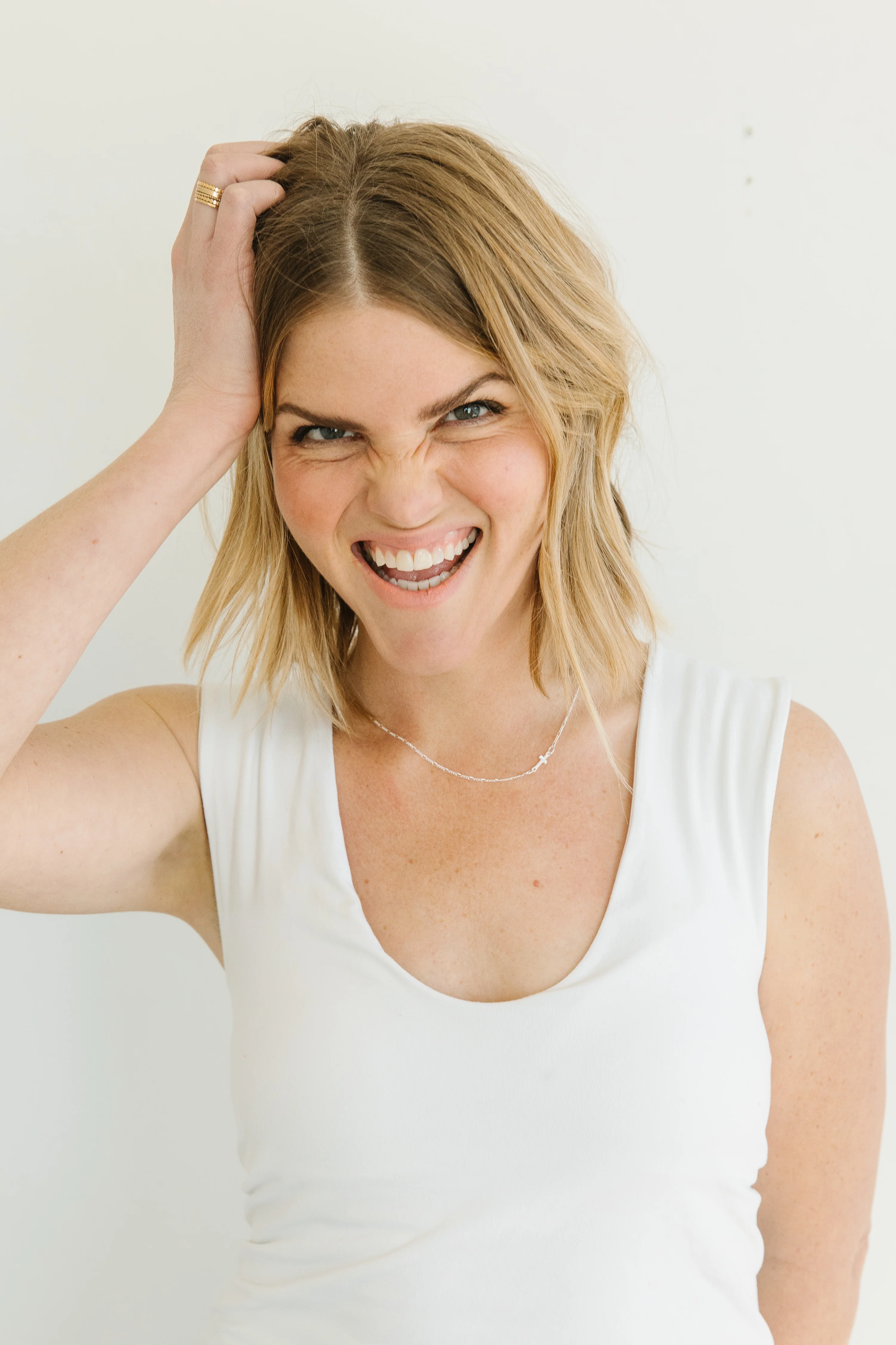 Cross Necklace - Image 10