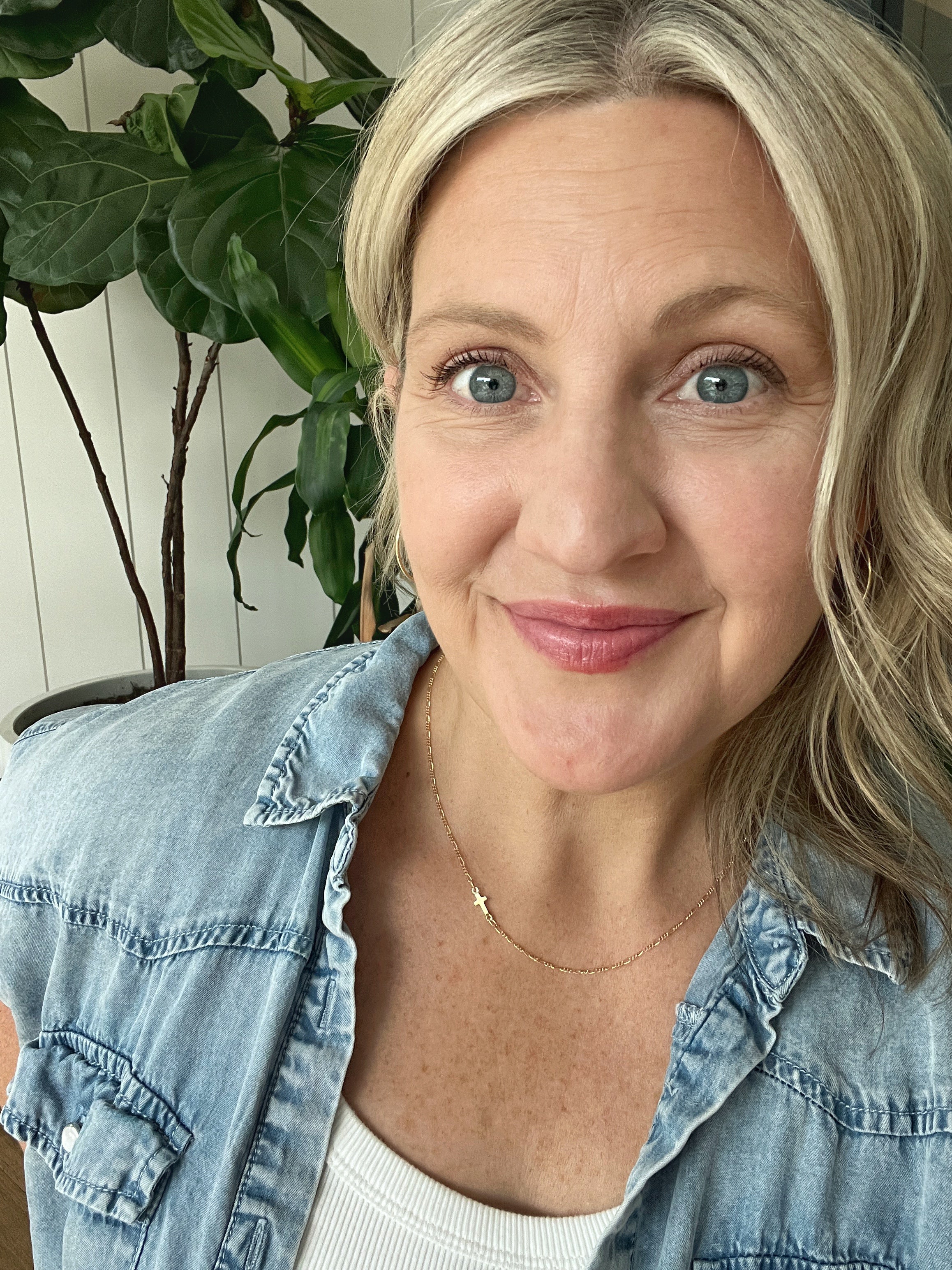 Cross Necklace - Image 11