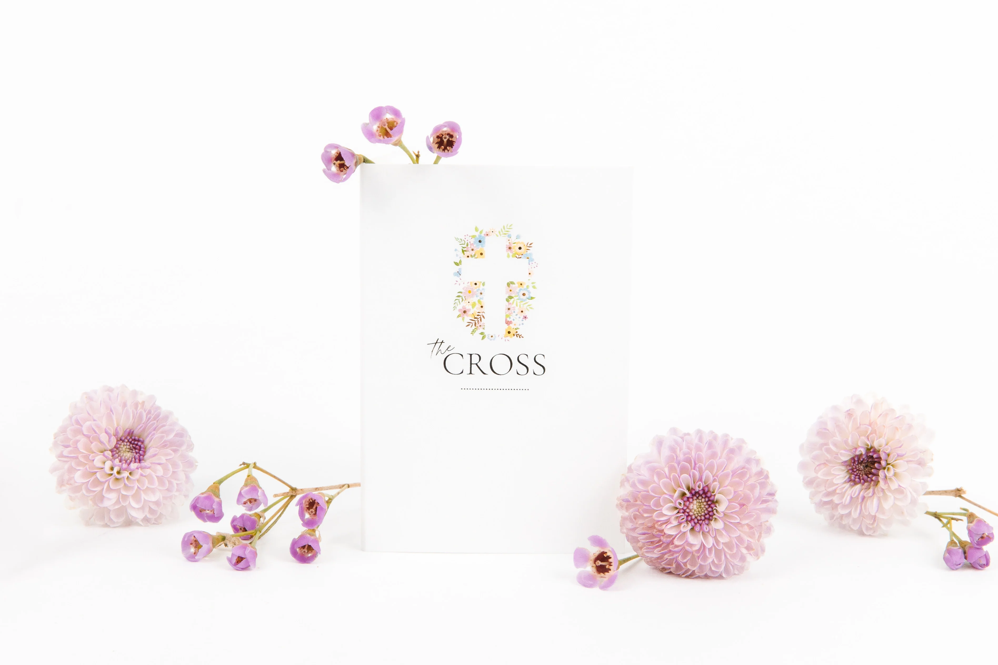 Cross Necklace - Image 12