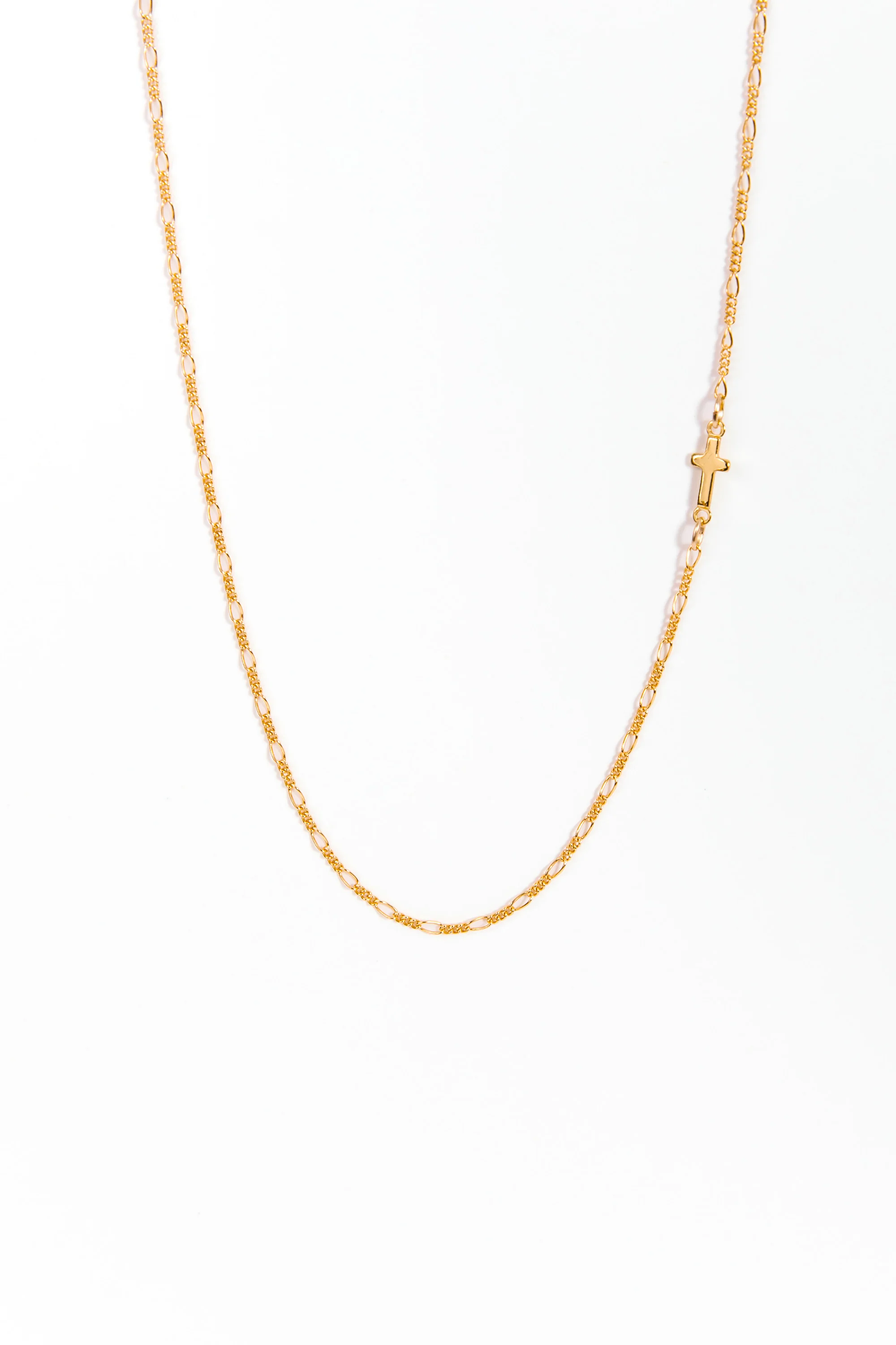 Cross Necklace - Image 3