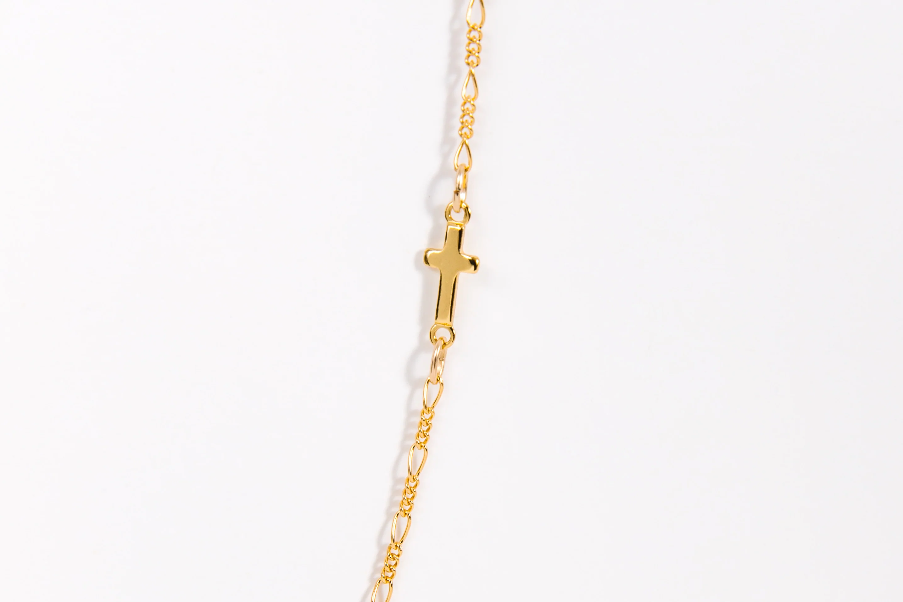 Cross Necklace - Image 5