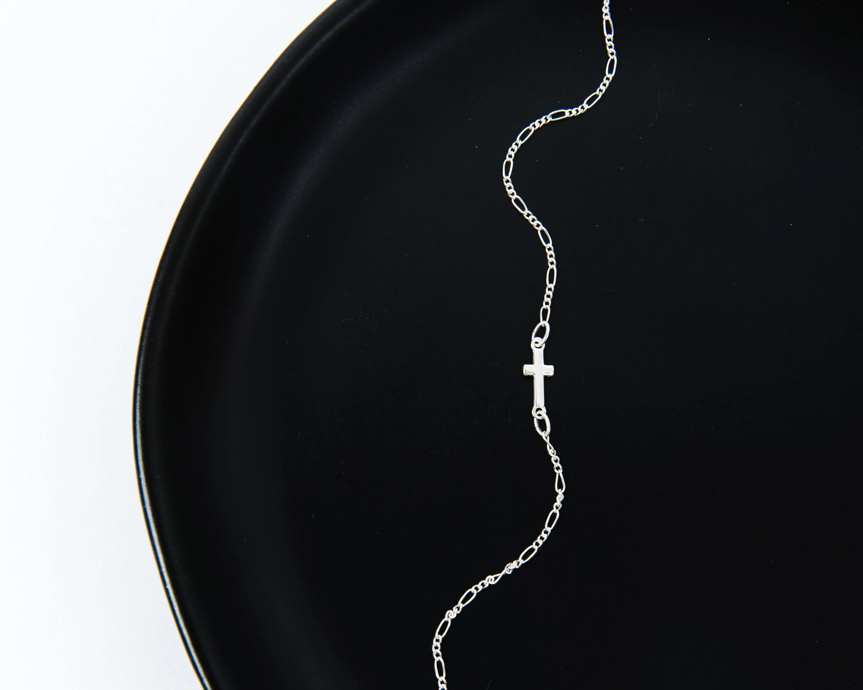 Cross Necklace - Image 7