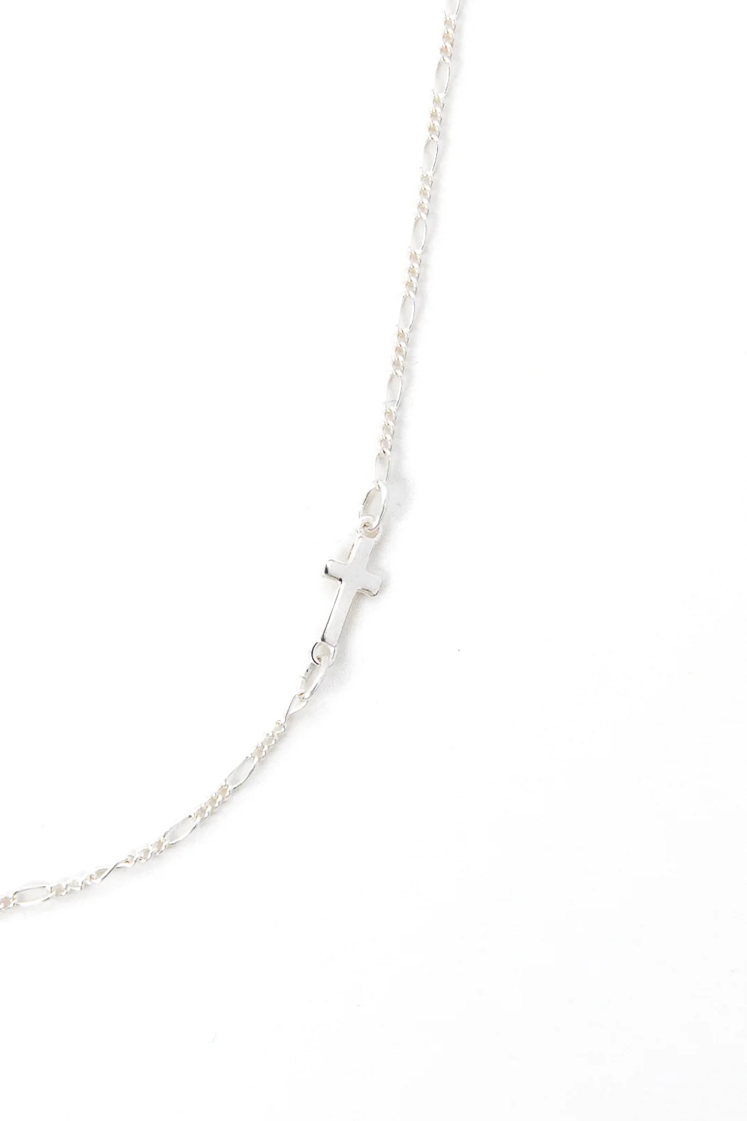 Cross Necklace - Image 9