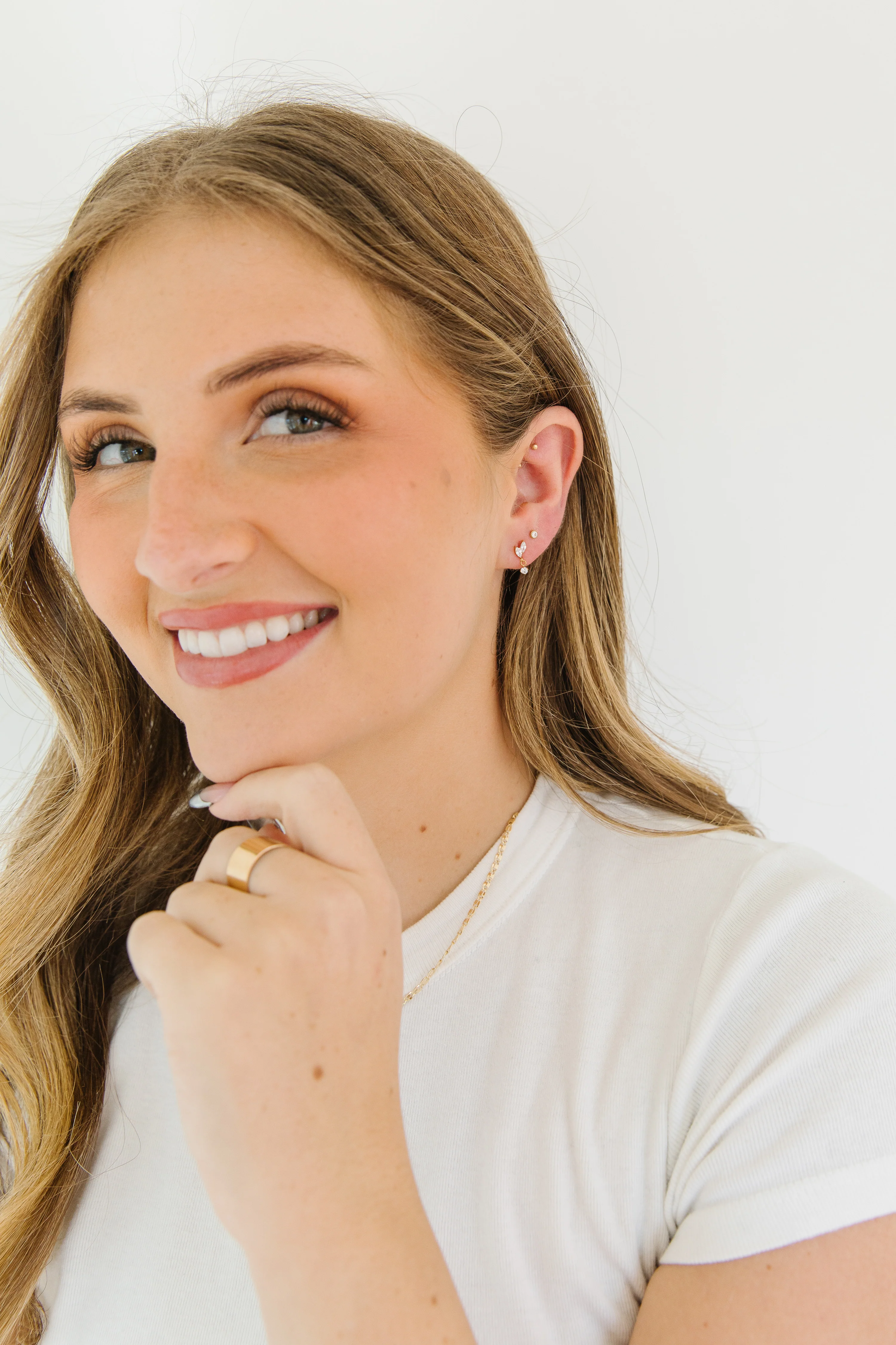 Diamond Leaf Flatback - Image 6