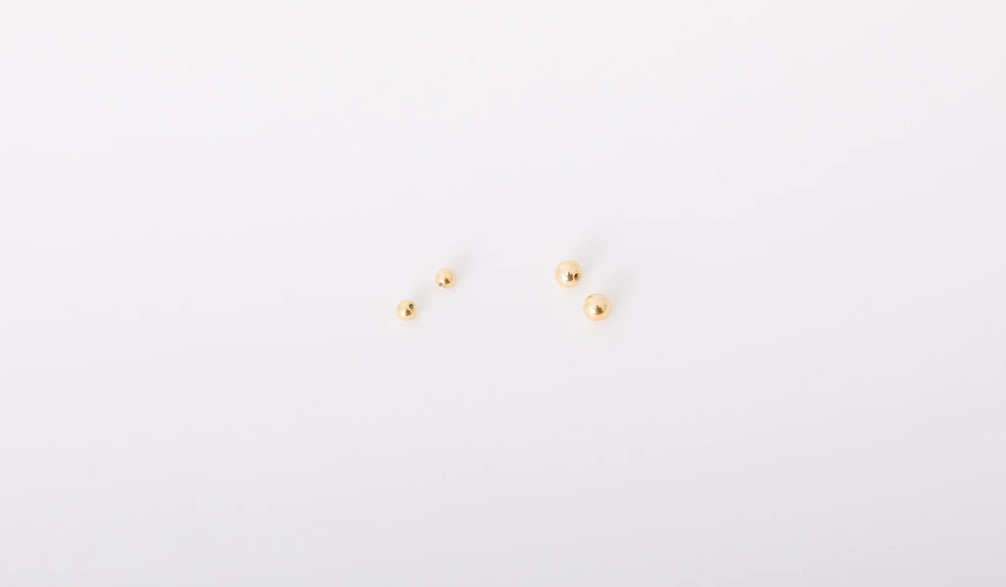 Extra Screwback Bead - Image 3