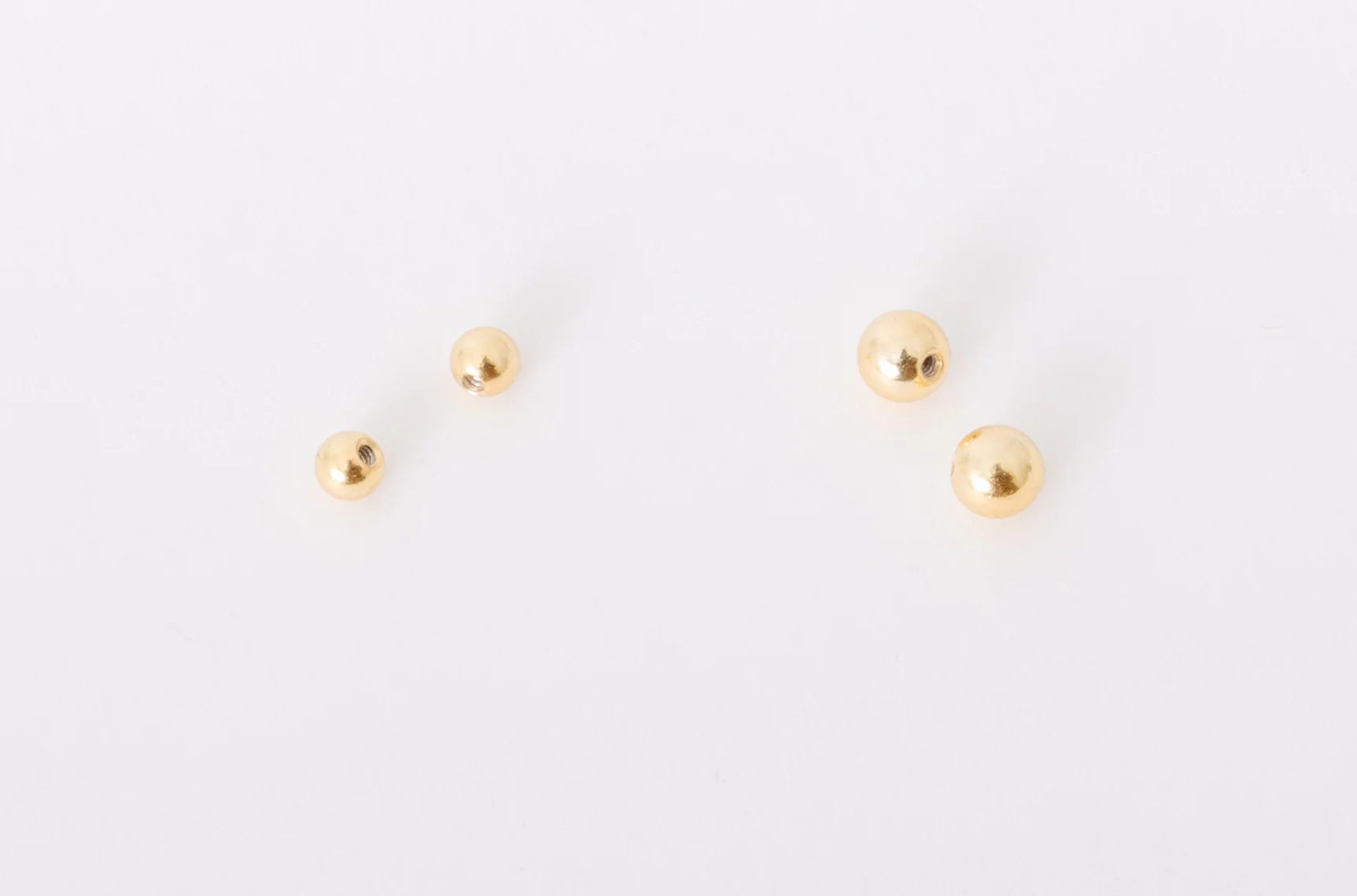 Extra Screwback Bead - Image 4