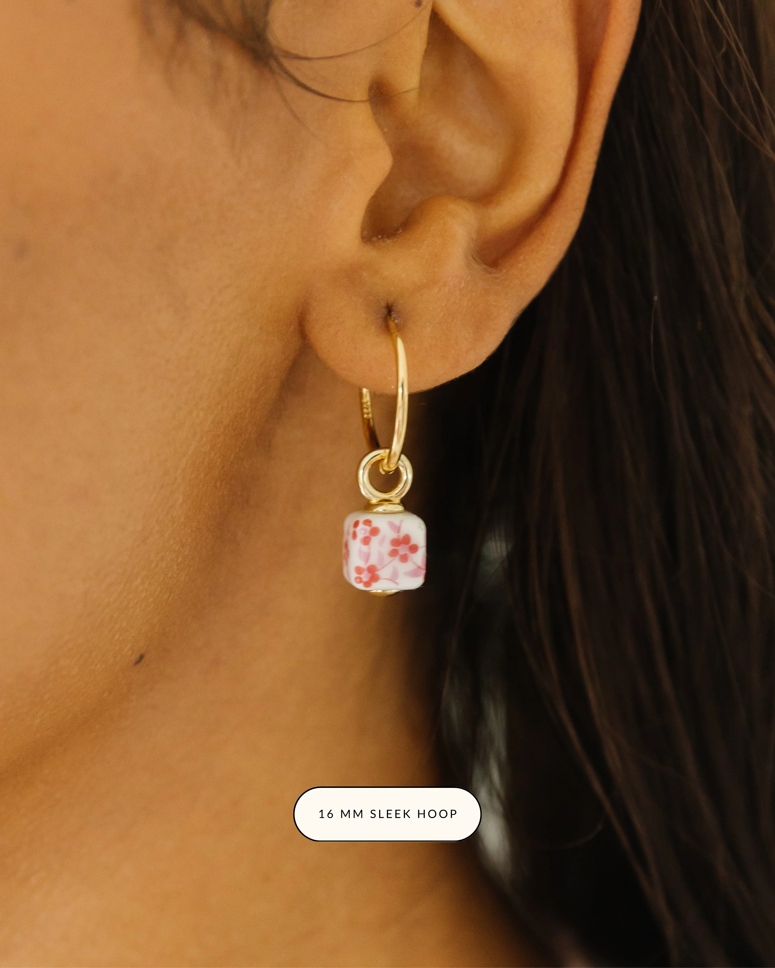 Cherry Blossom Huggies - Image 12