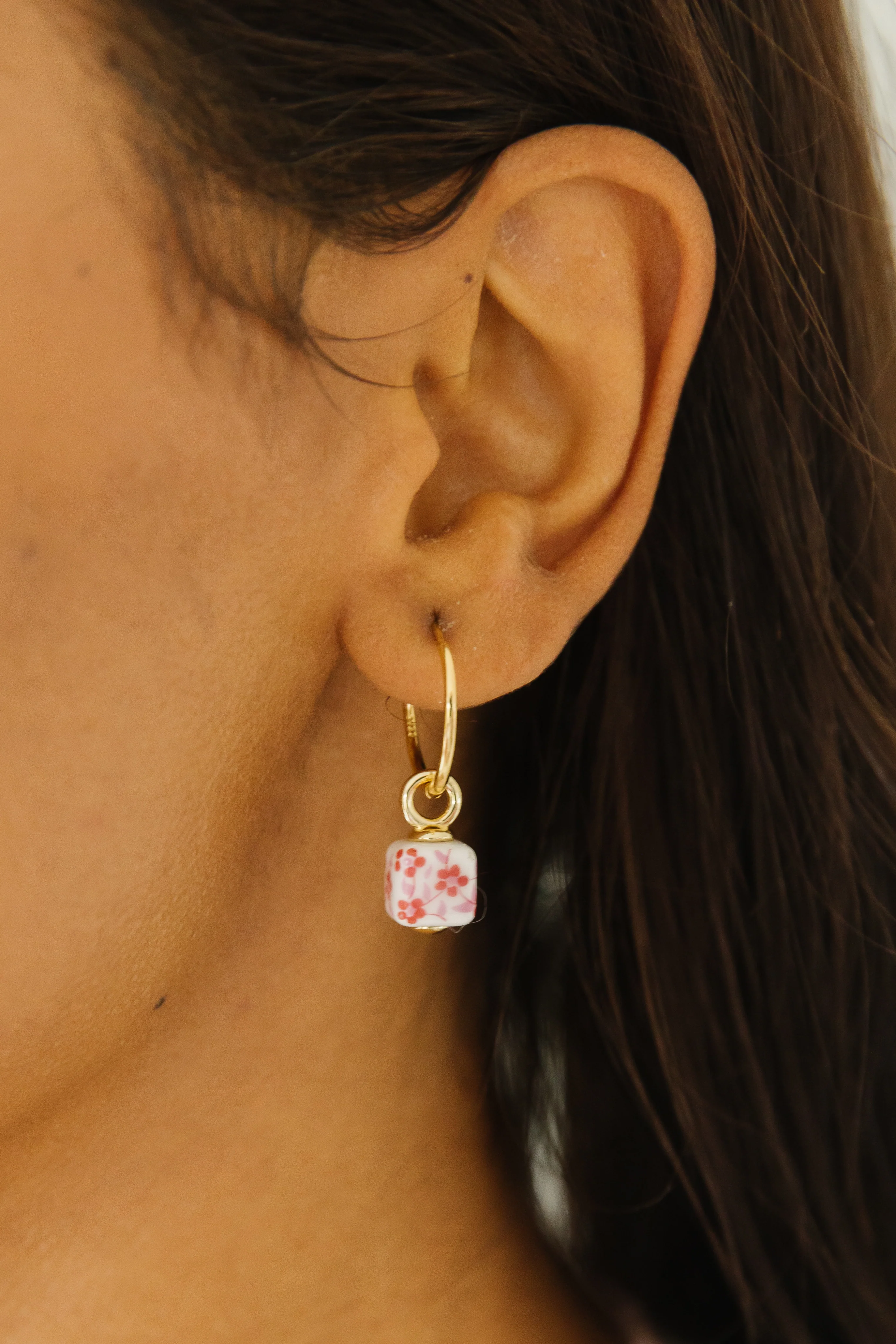 Cherry Blossom Huggies - Image 5