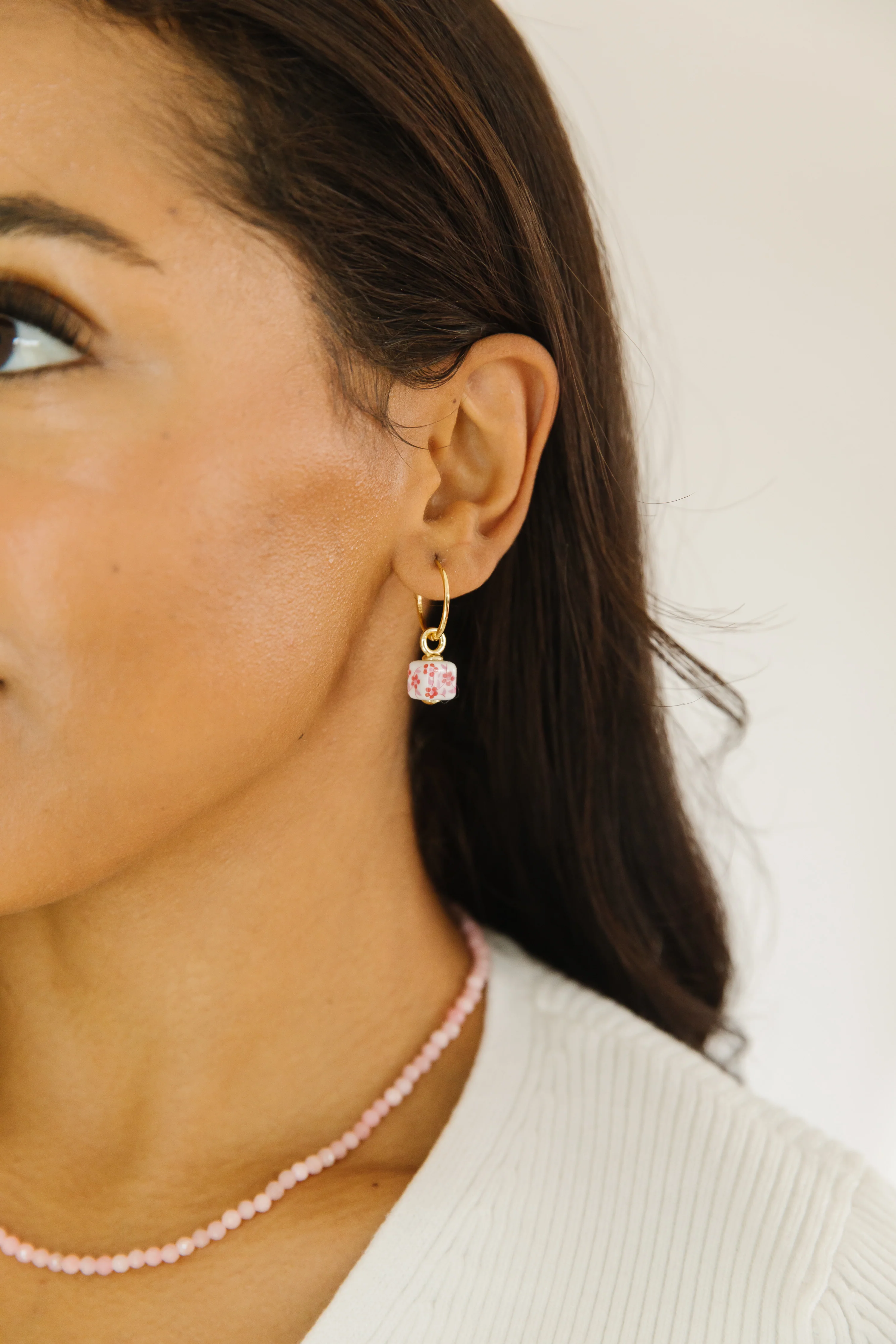 Cherry Blossom Huggies - Image 6