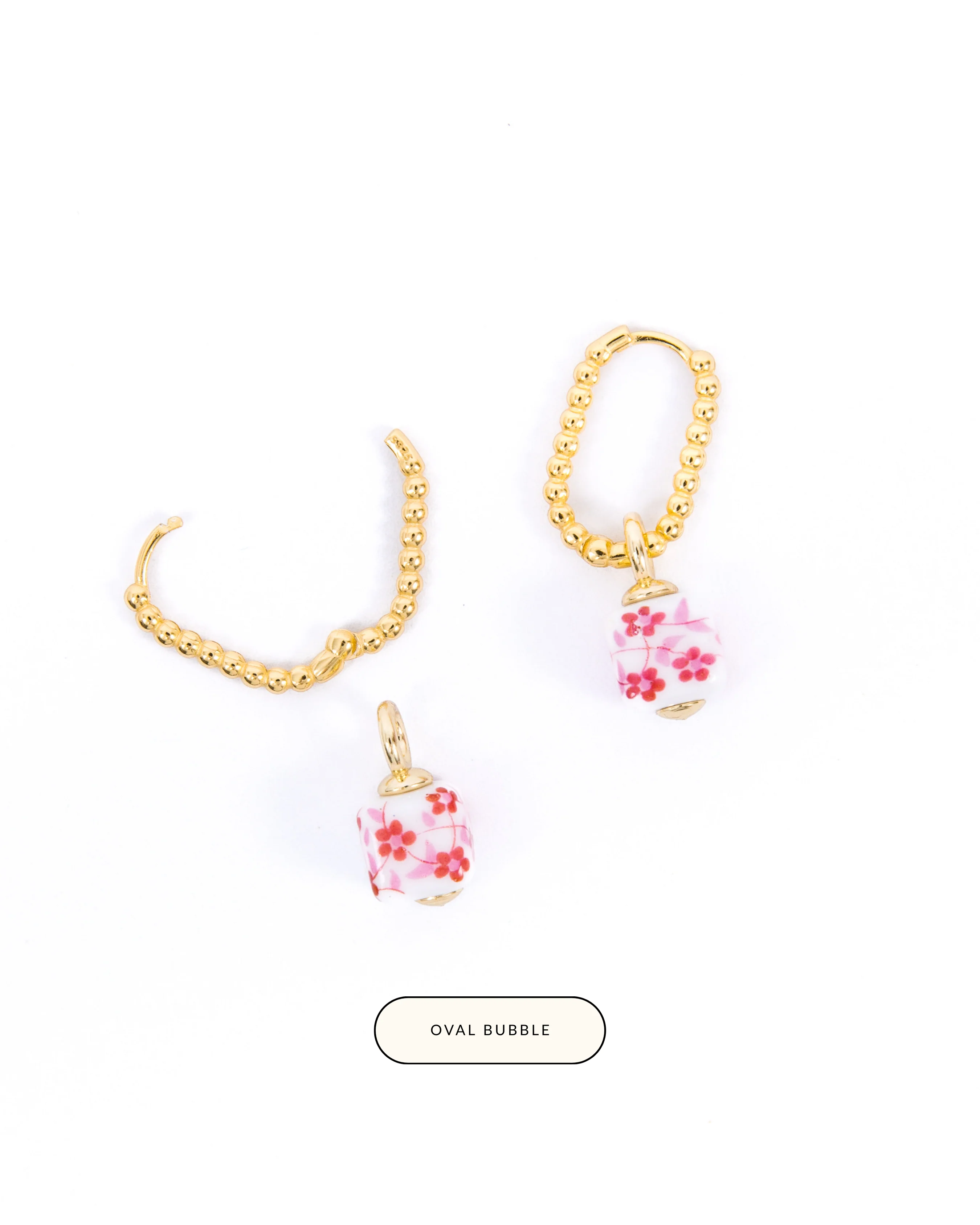 Cherry Blossom Huggies - Image 8