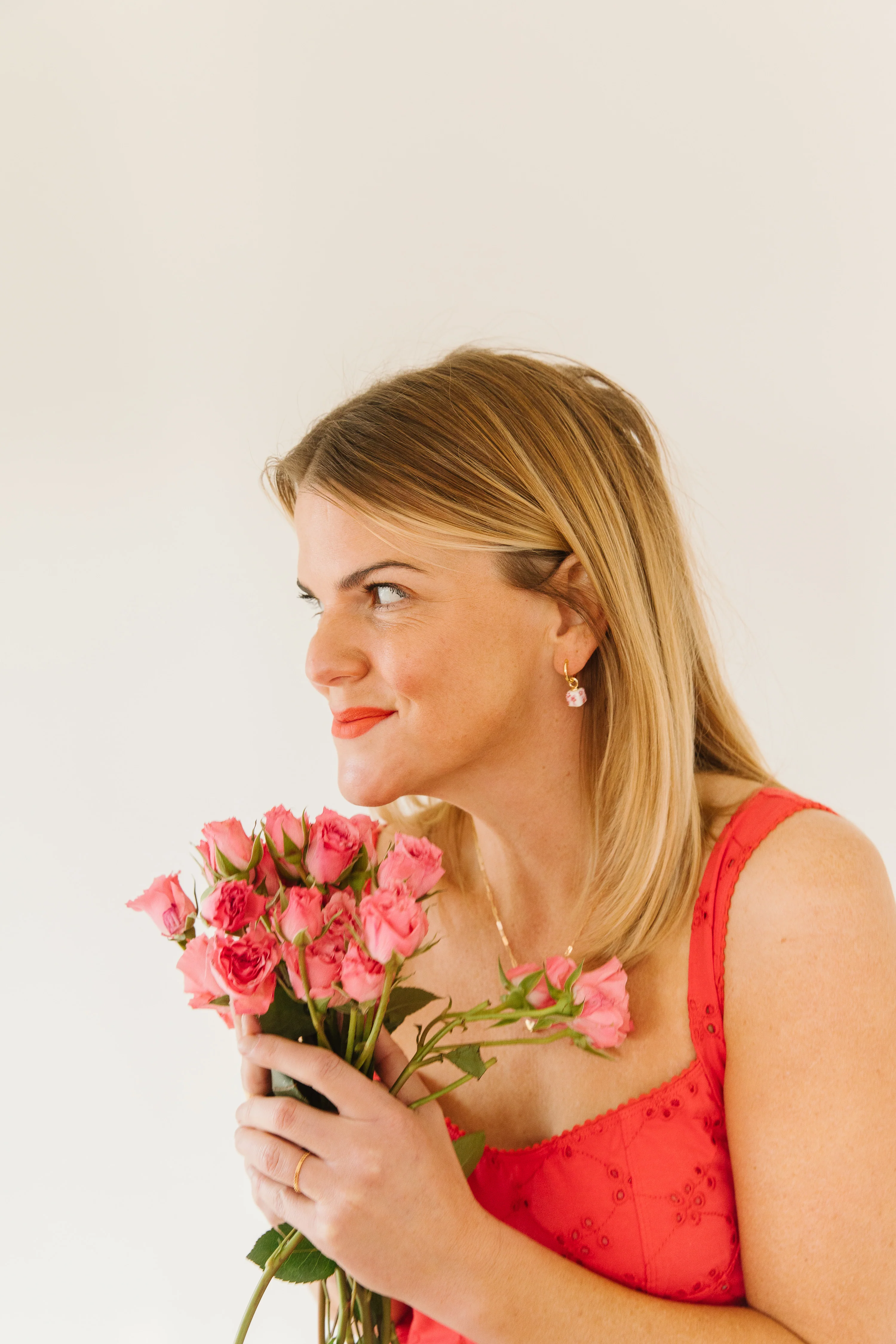 Cherry Blossom Huggies - Image 9