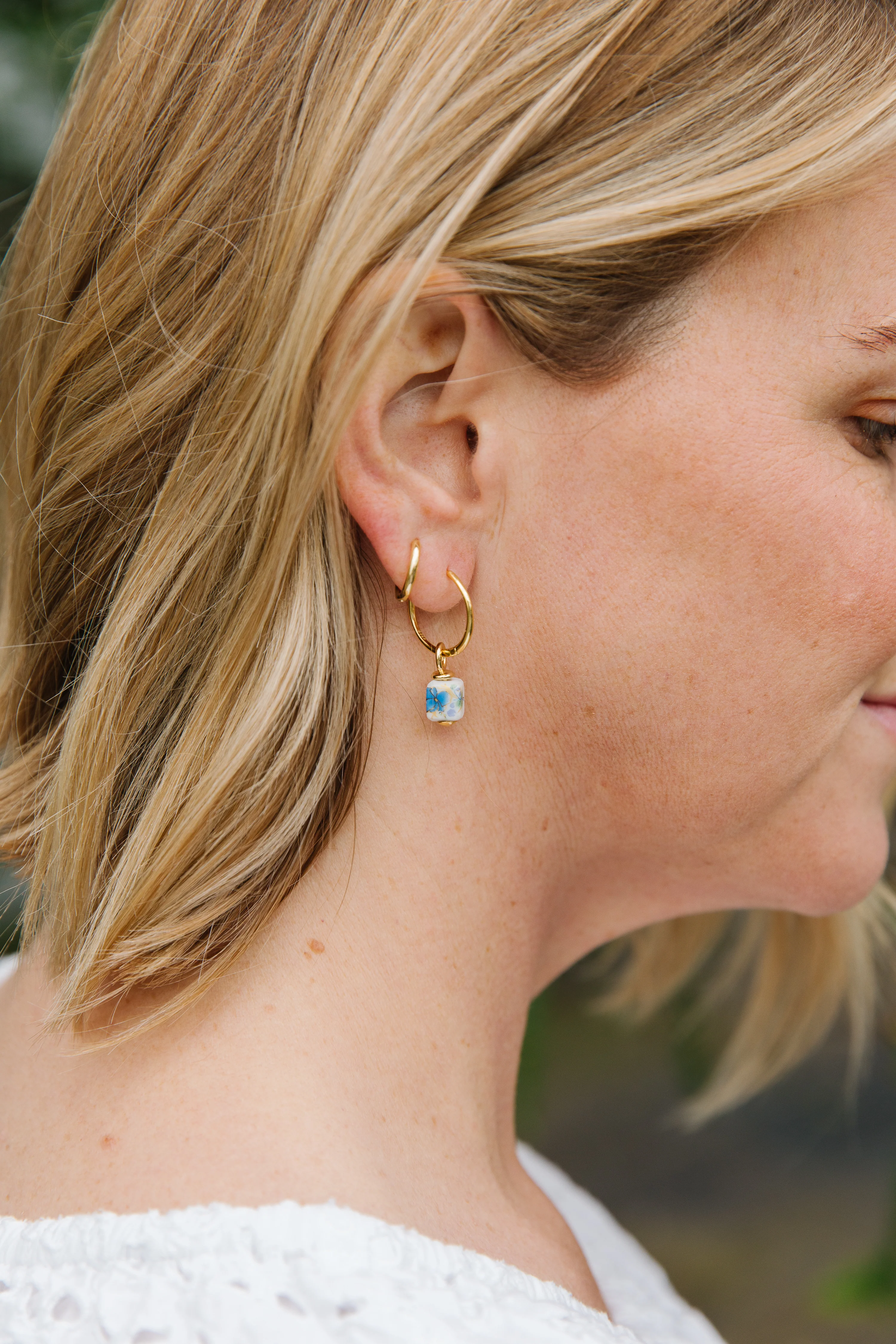 Garden Party Huggies - Image 11