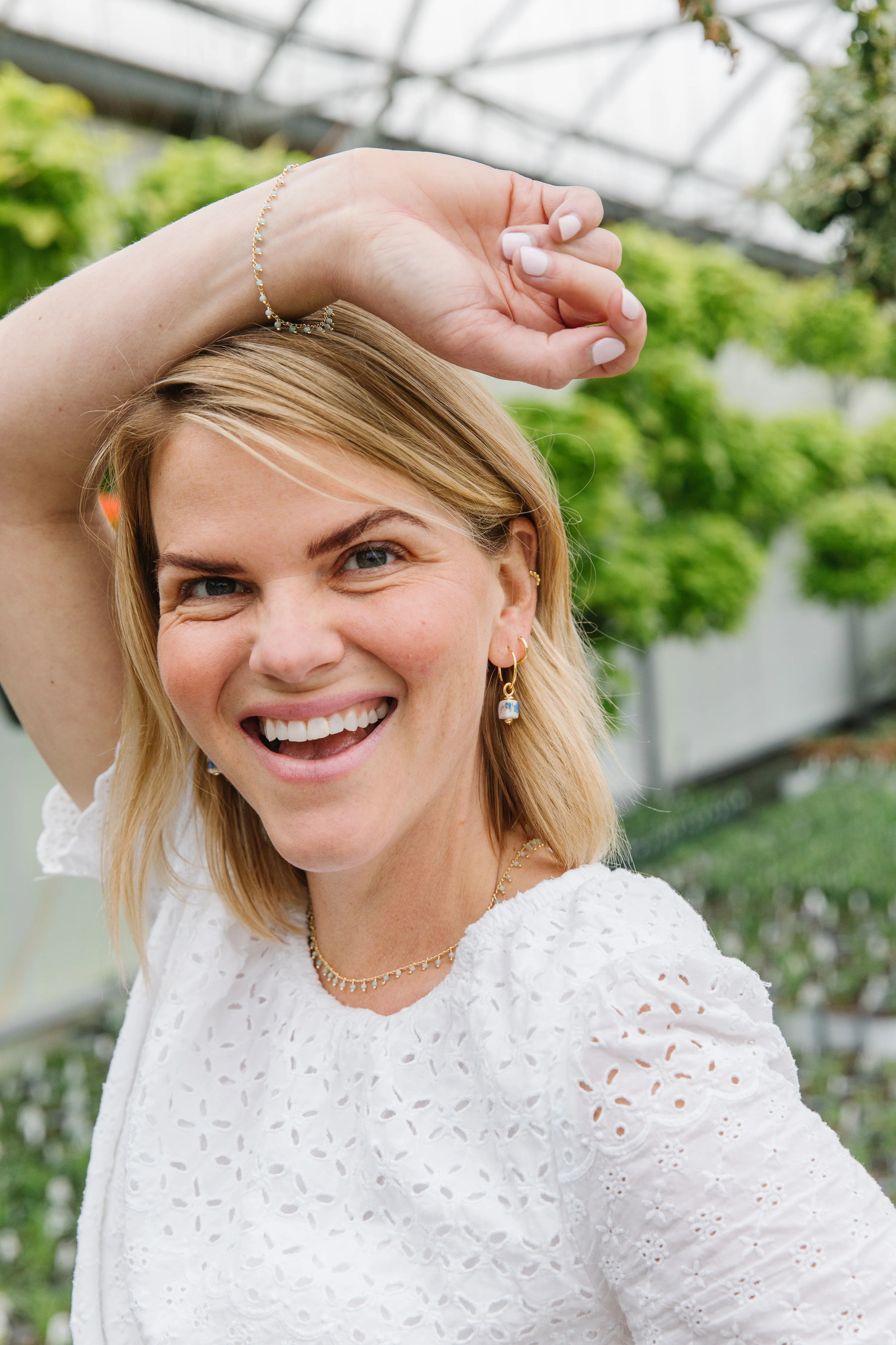 Garden Party Huggies - Image 12