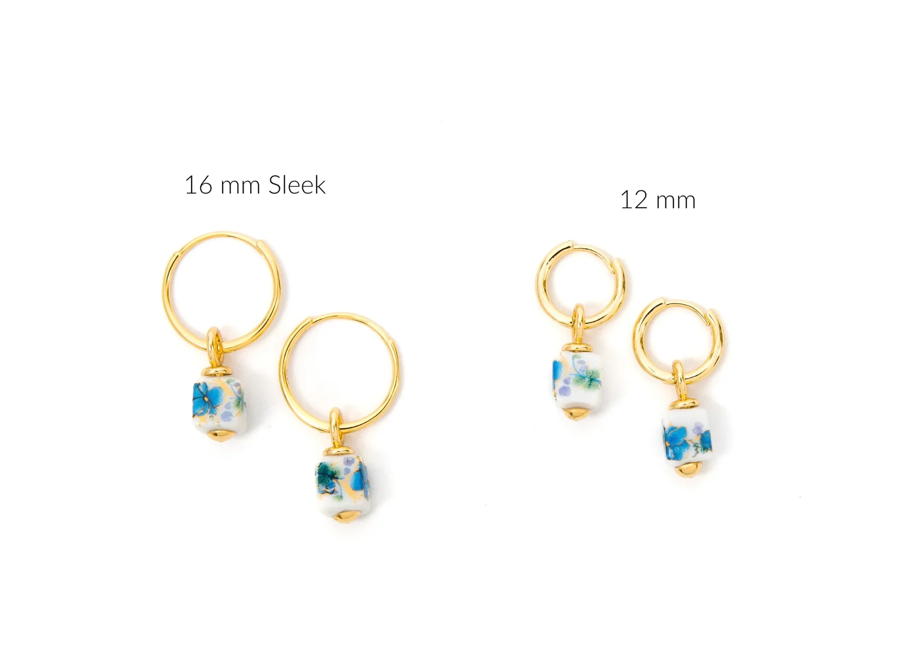 Garden Party Huggies - Image 4